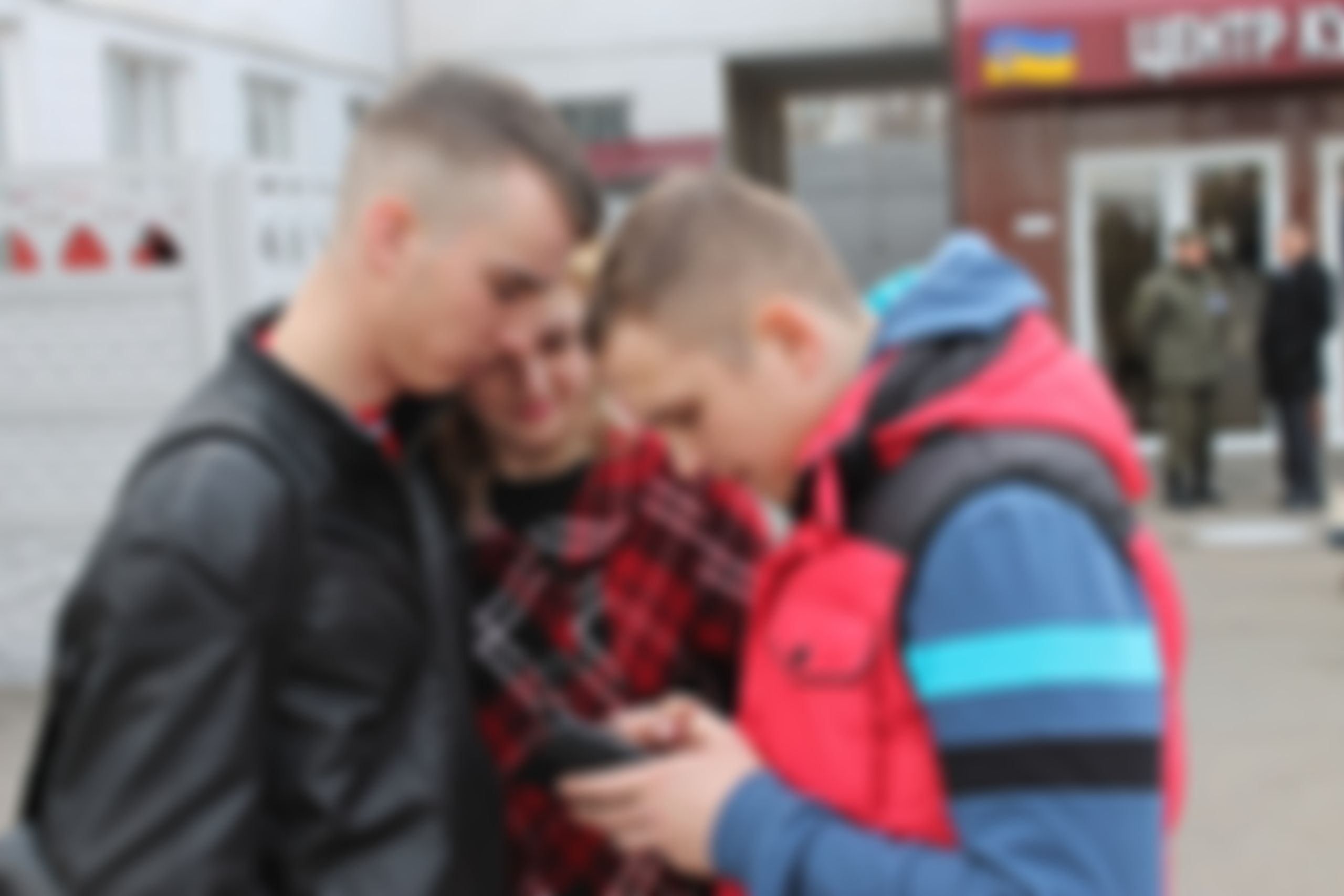 Фотография