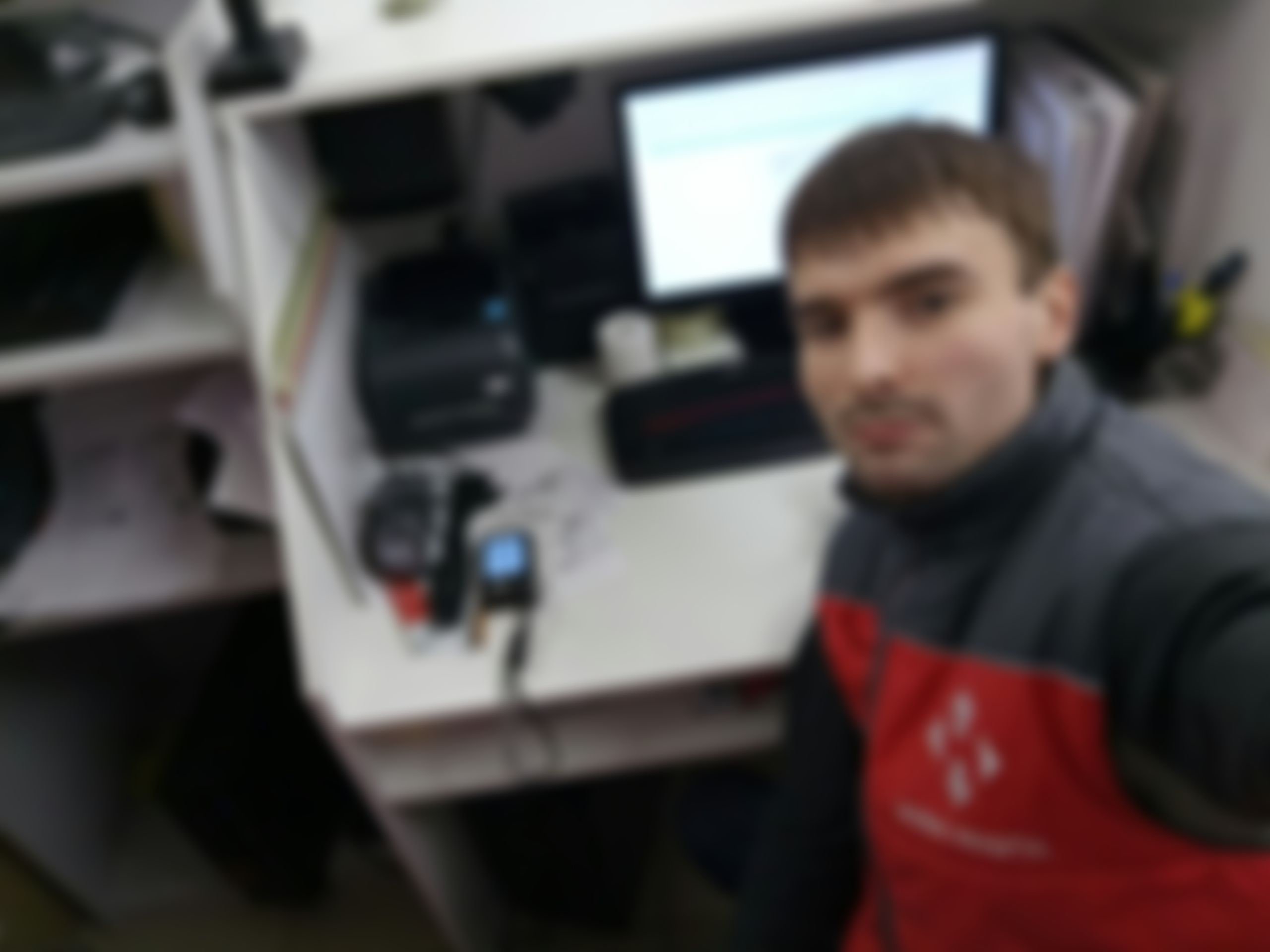 Фотография