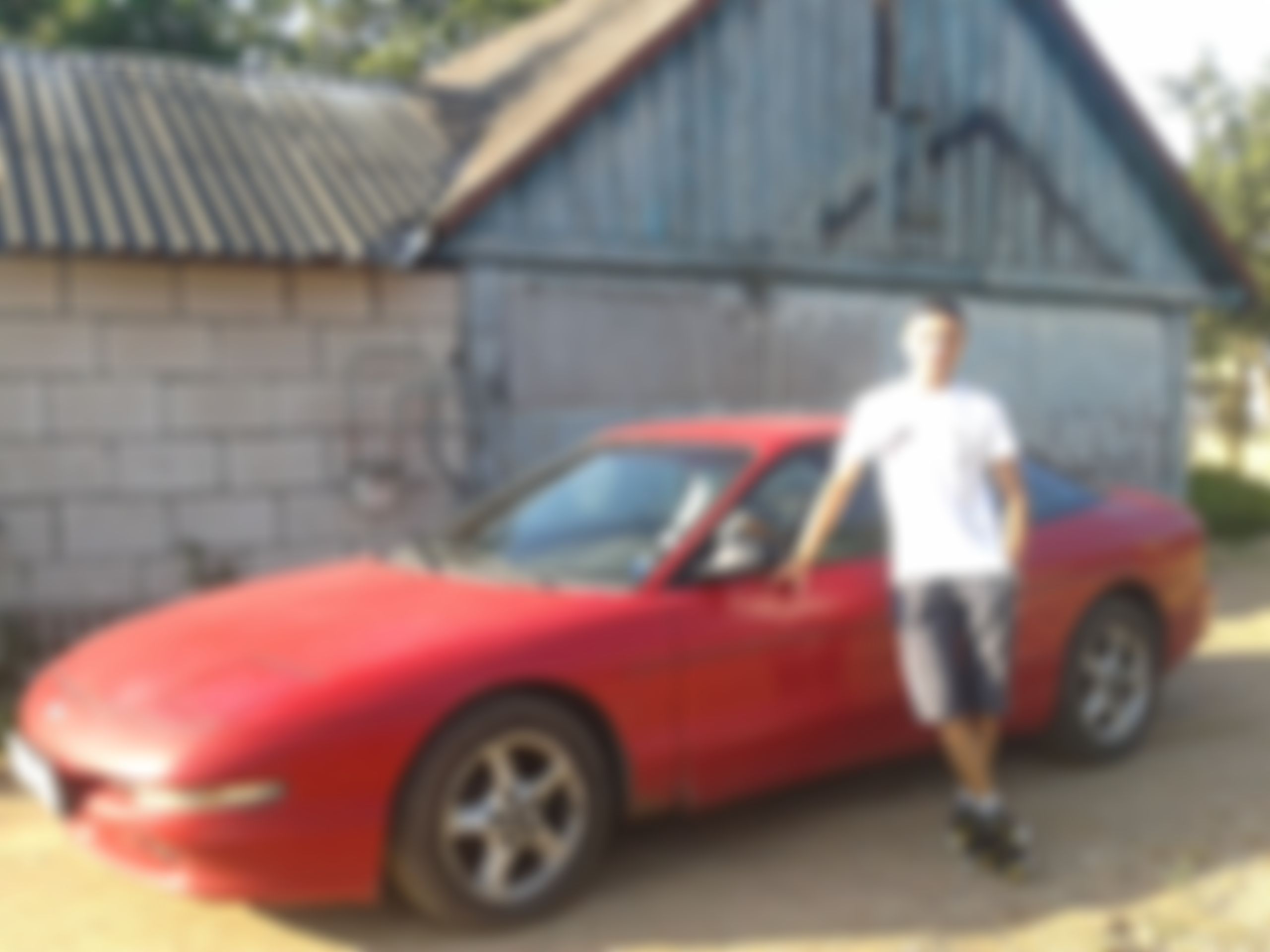 Фотография