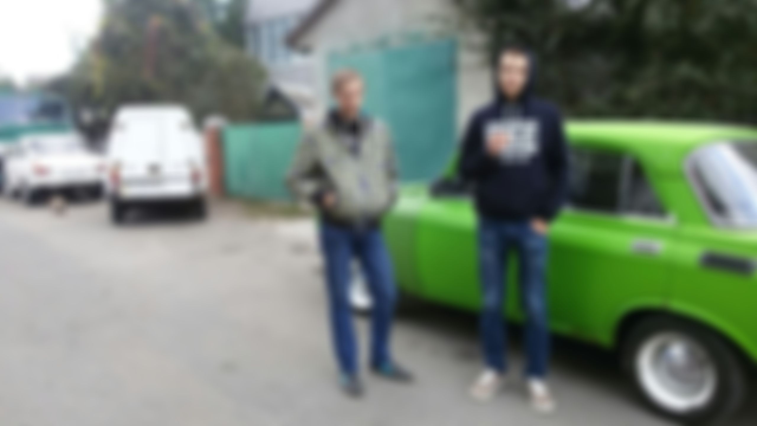 Фотография