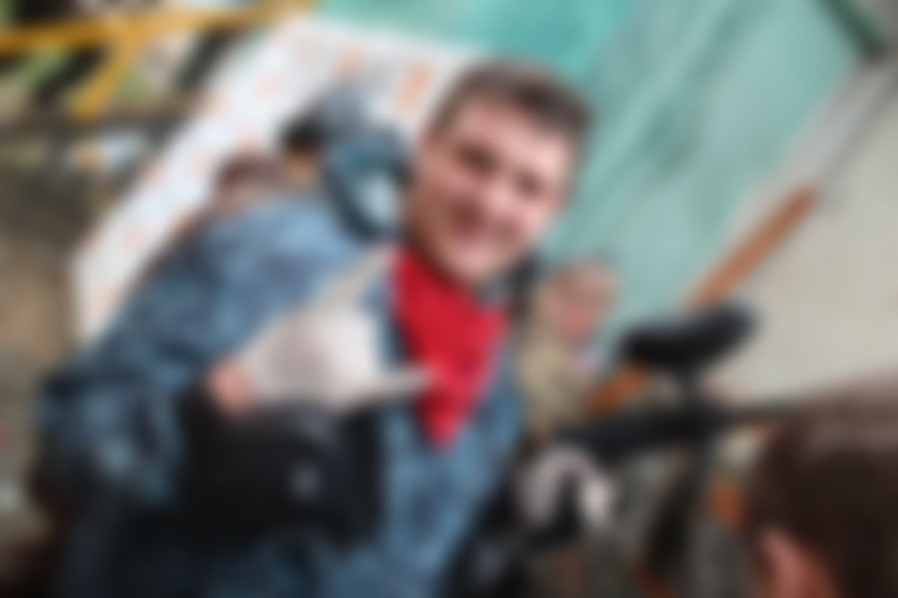 Фотография