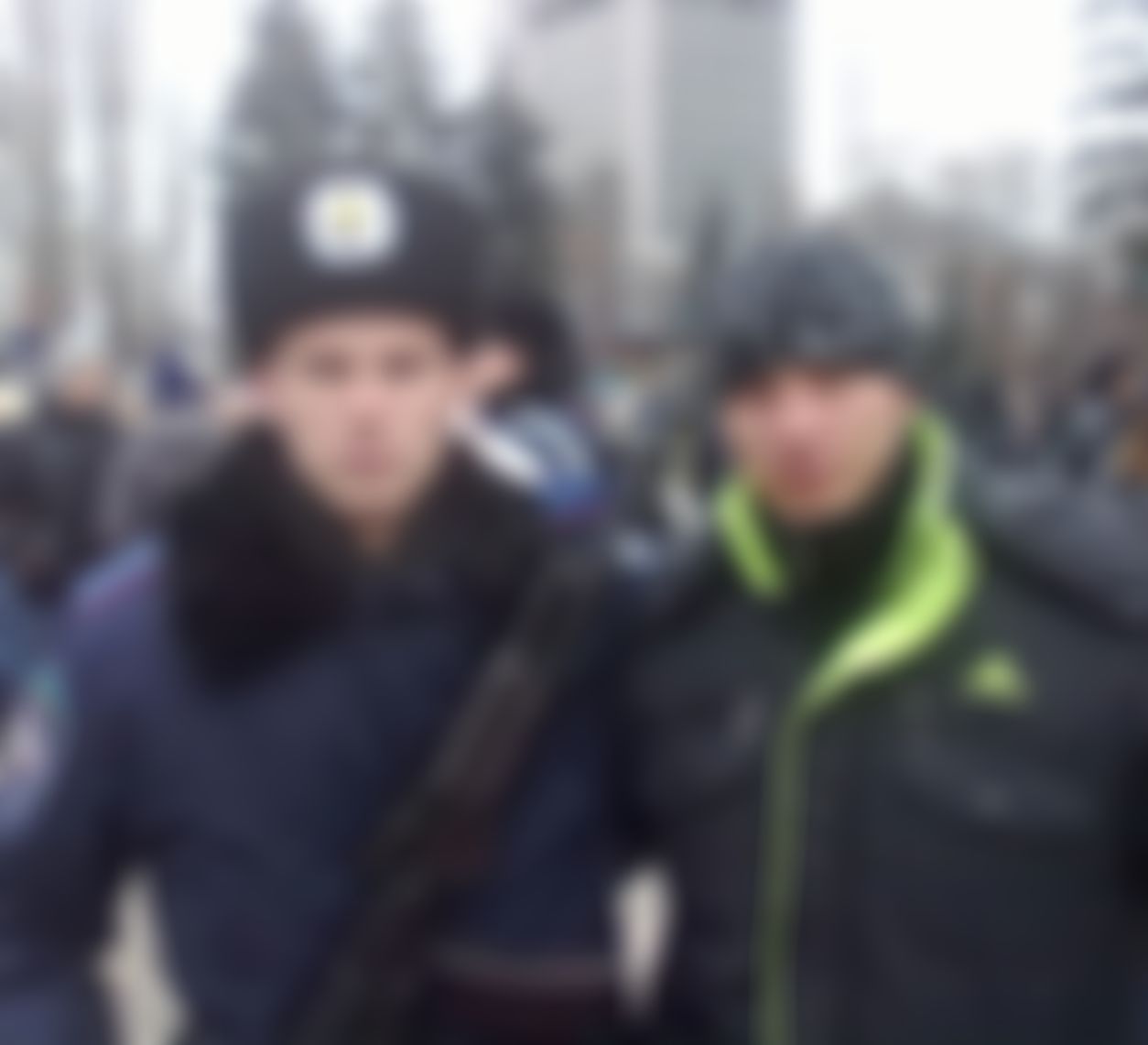 Фотография