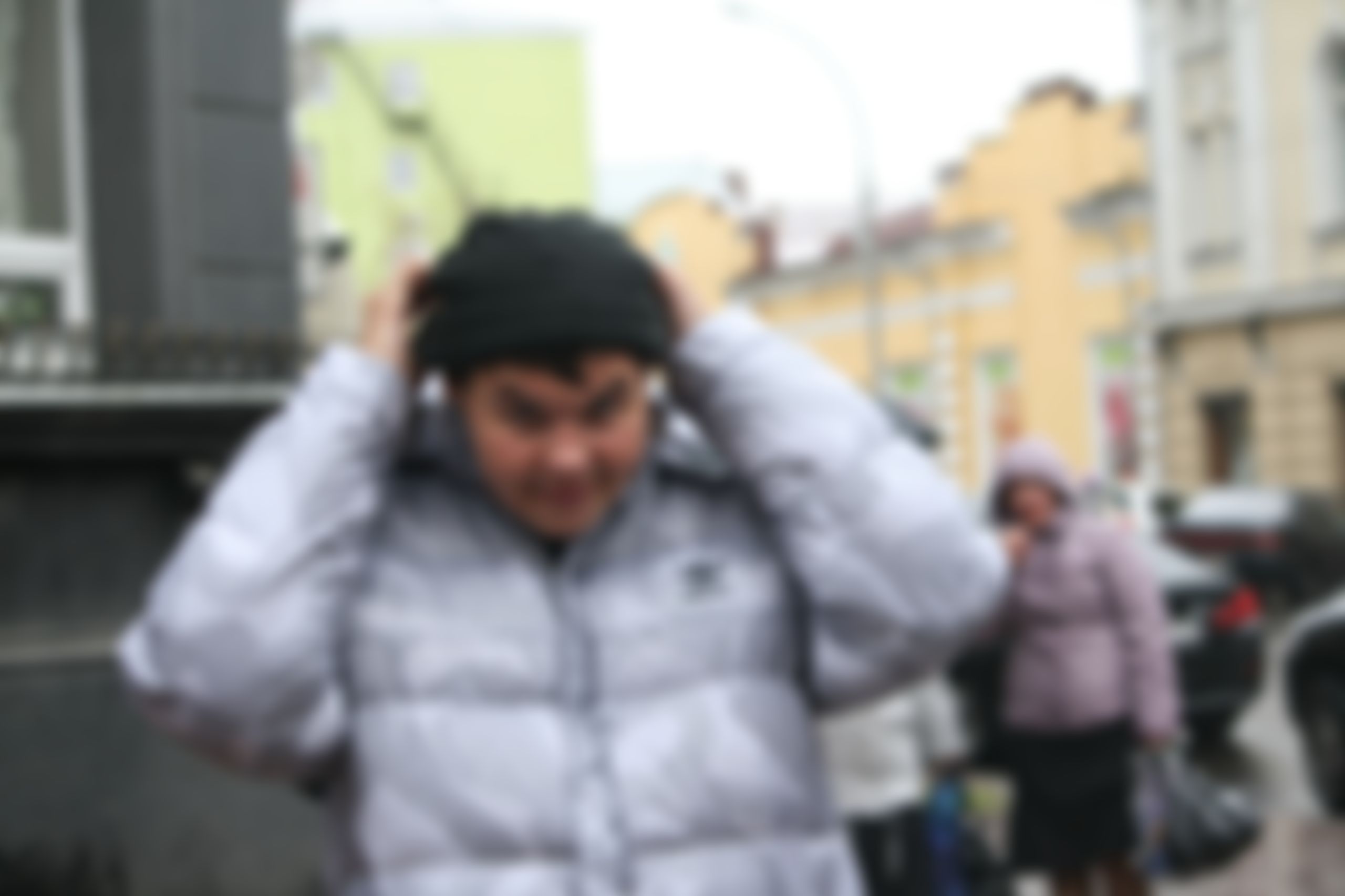 Фотография