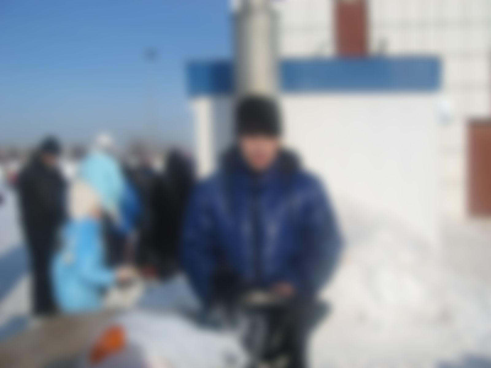 Фотография