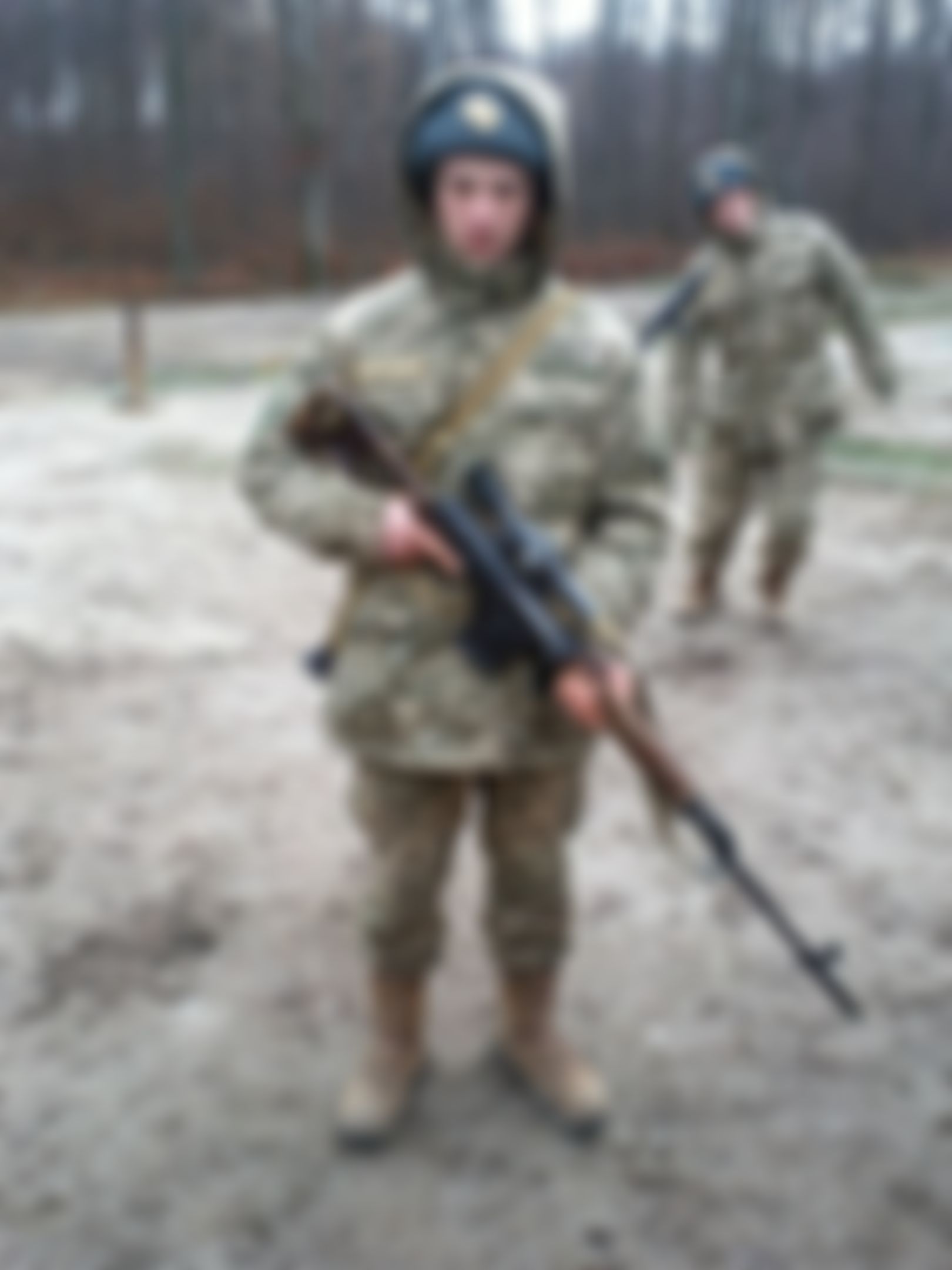 Фотография