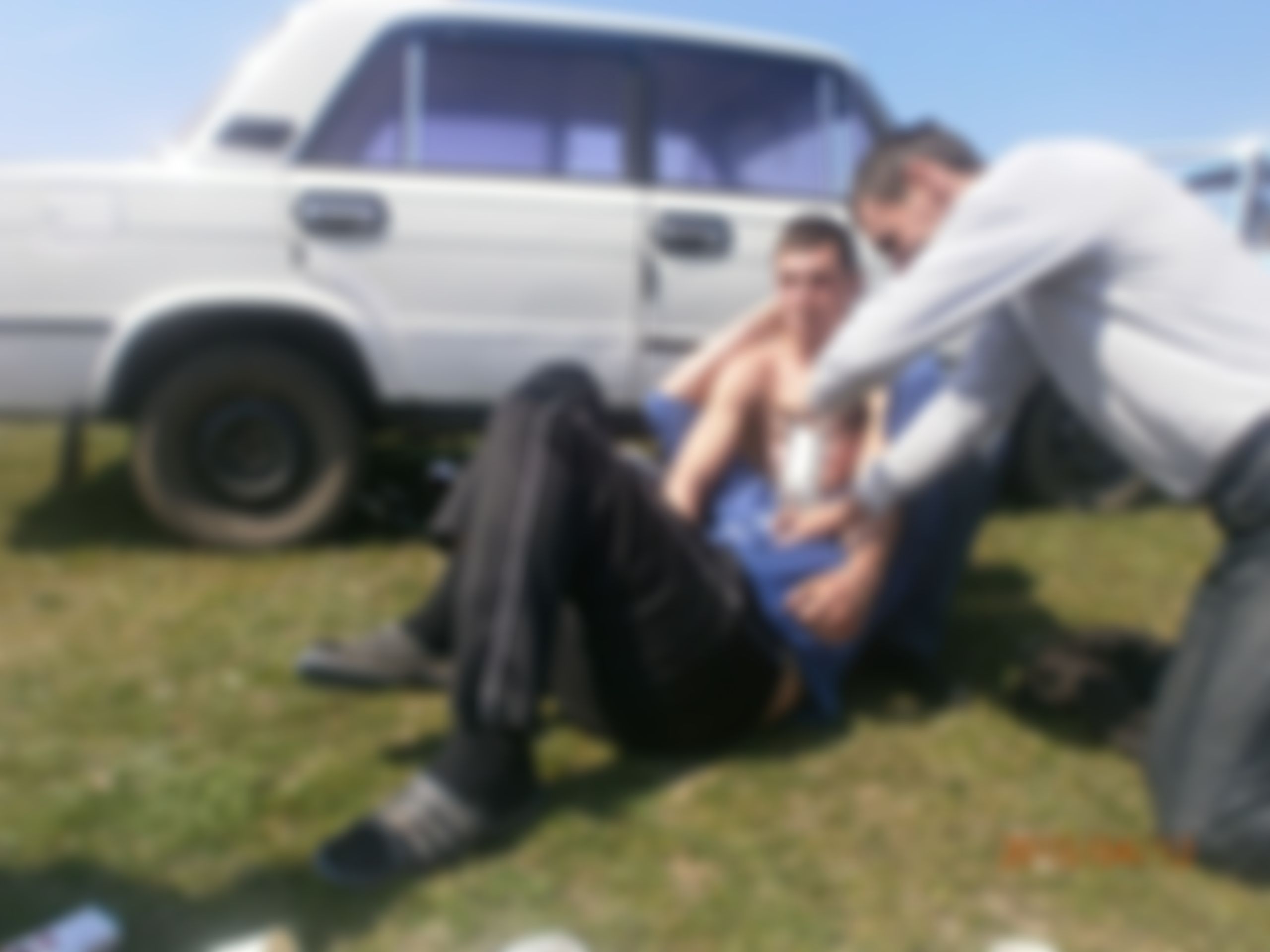 Фотография