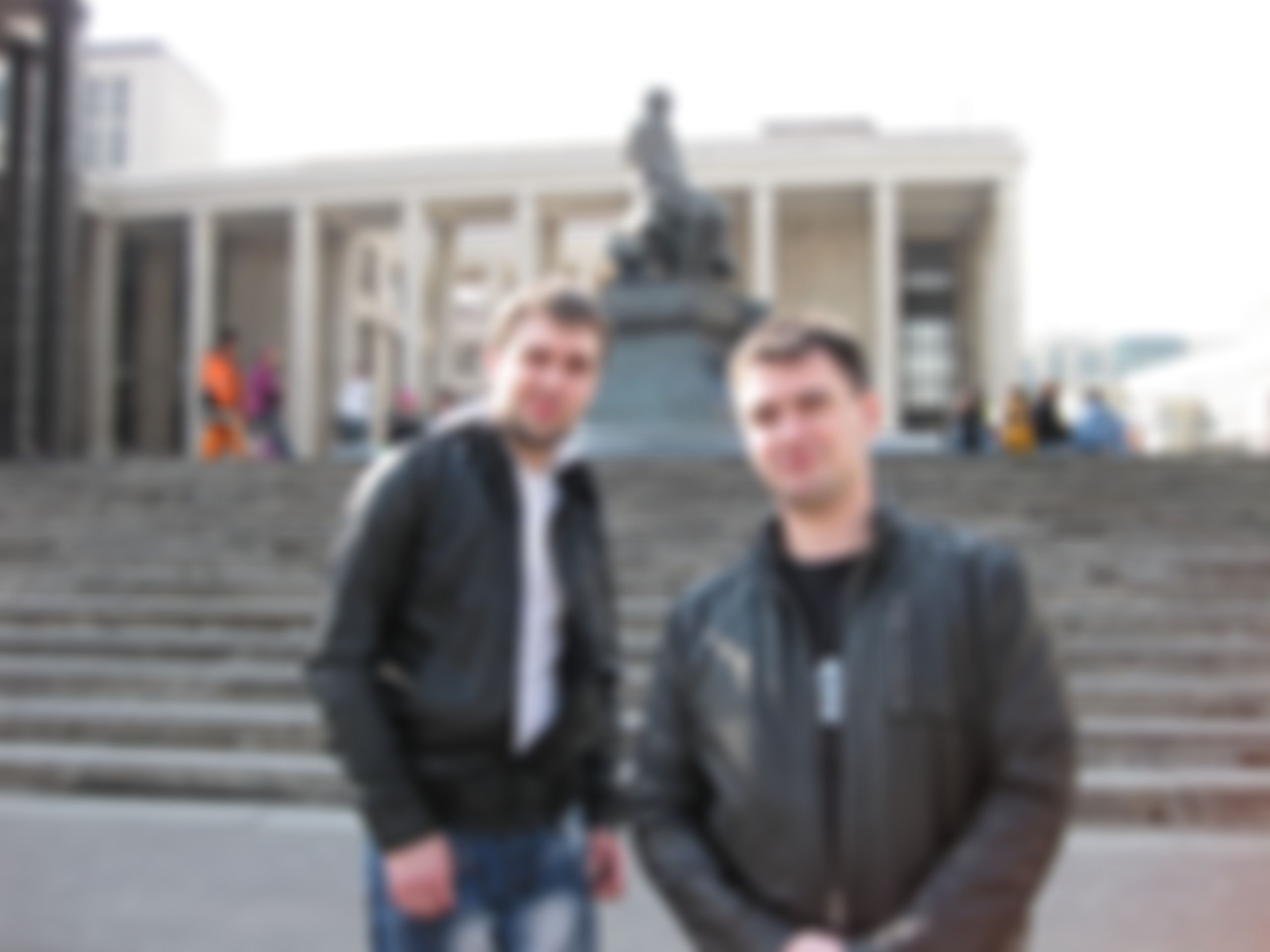 Фотография