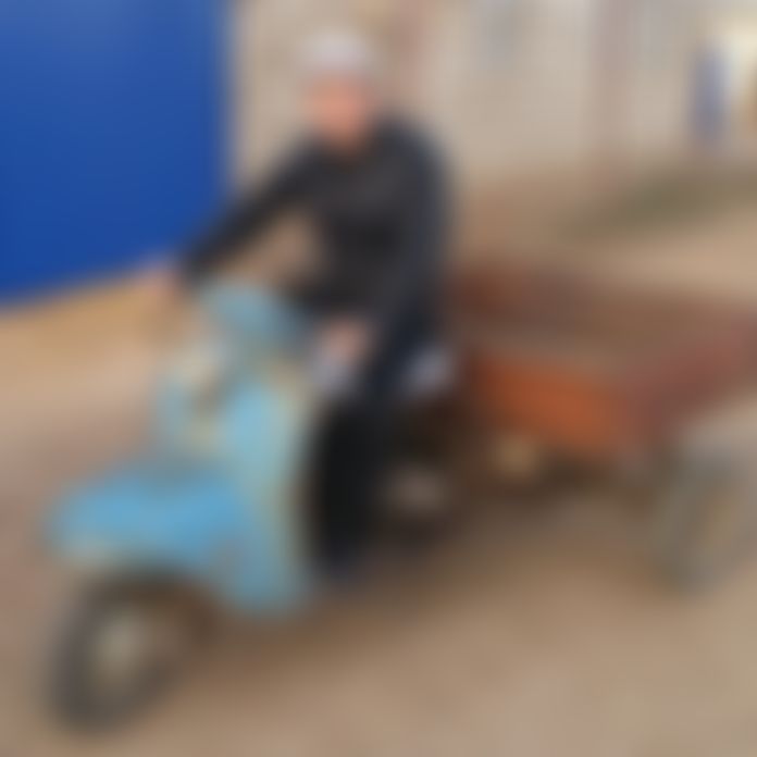 Фотография