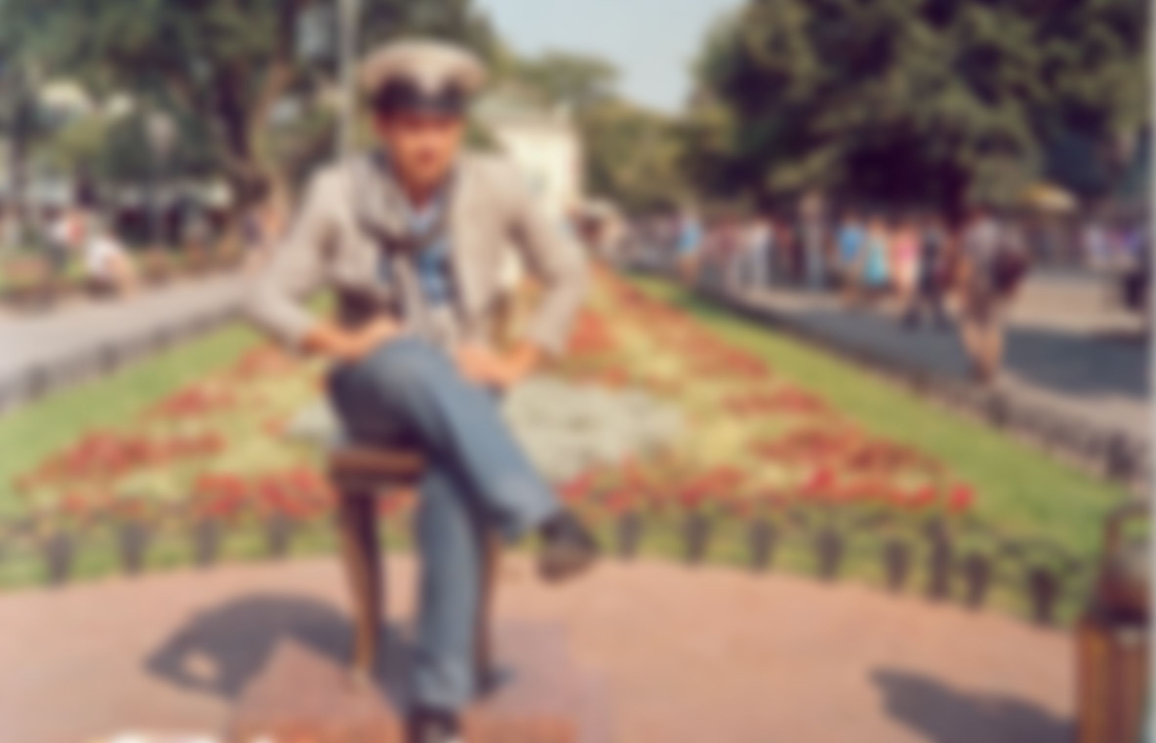 Фотография