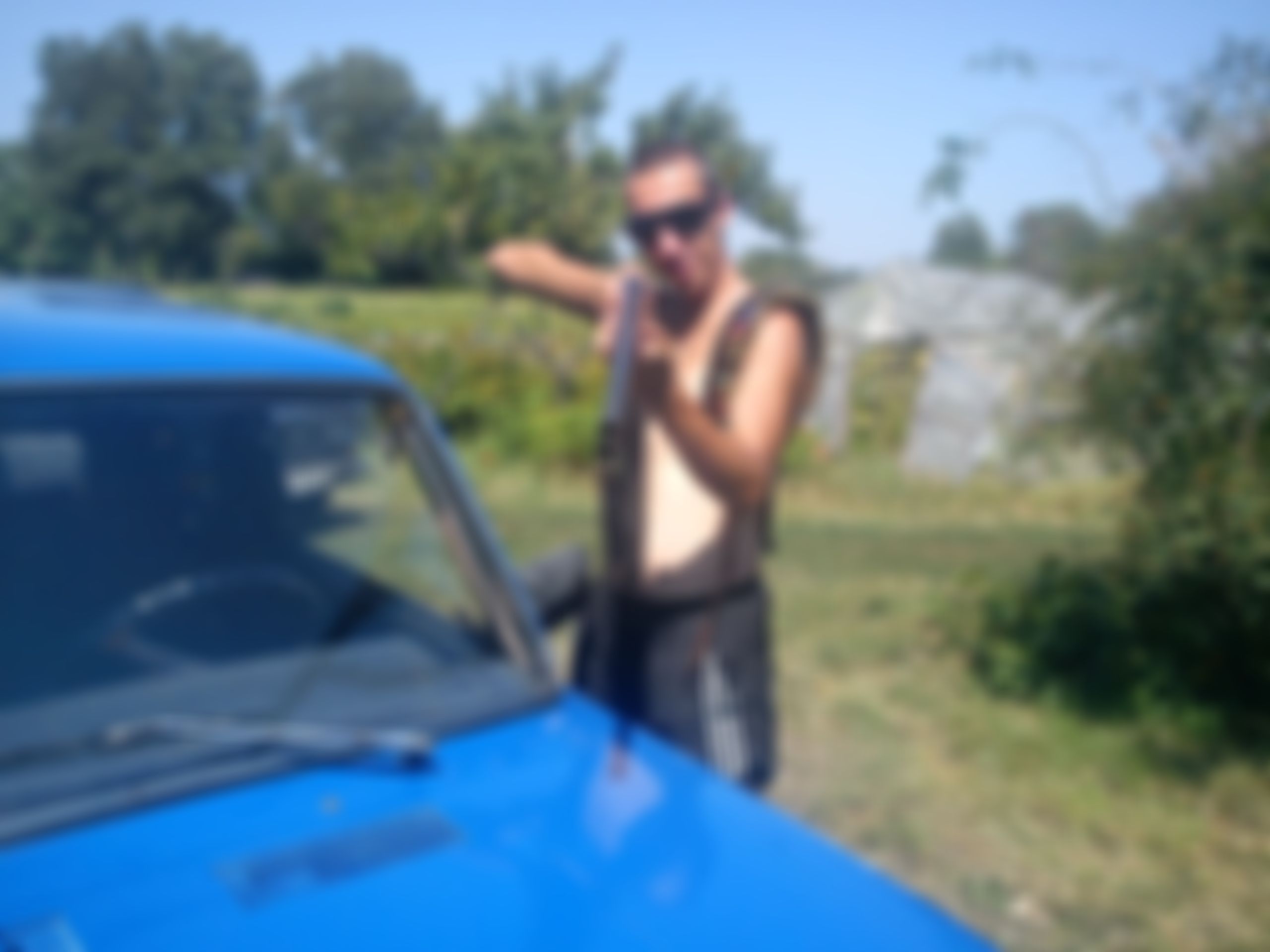 Фотография