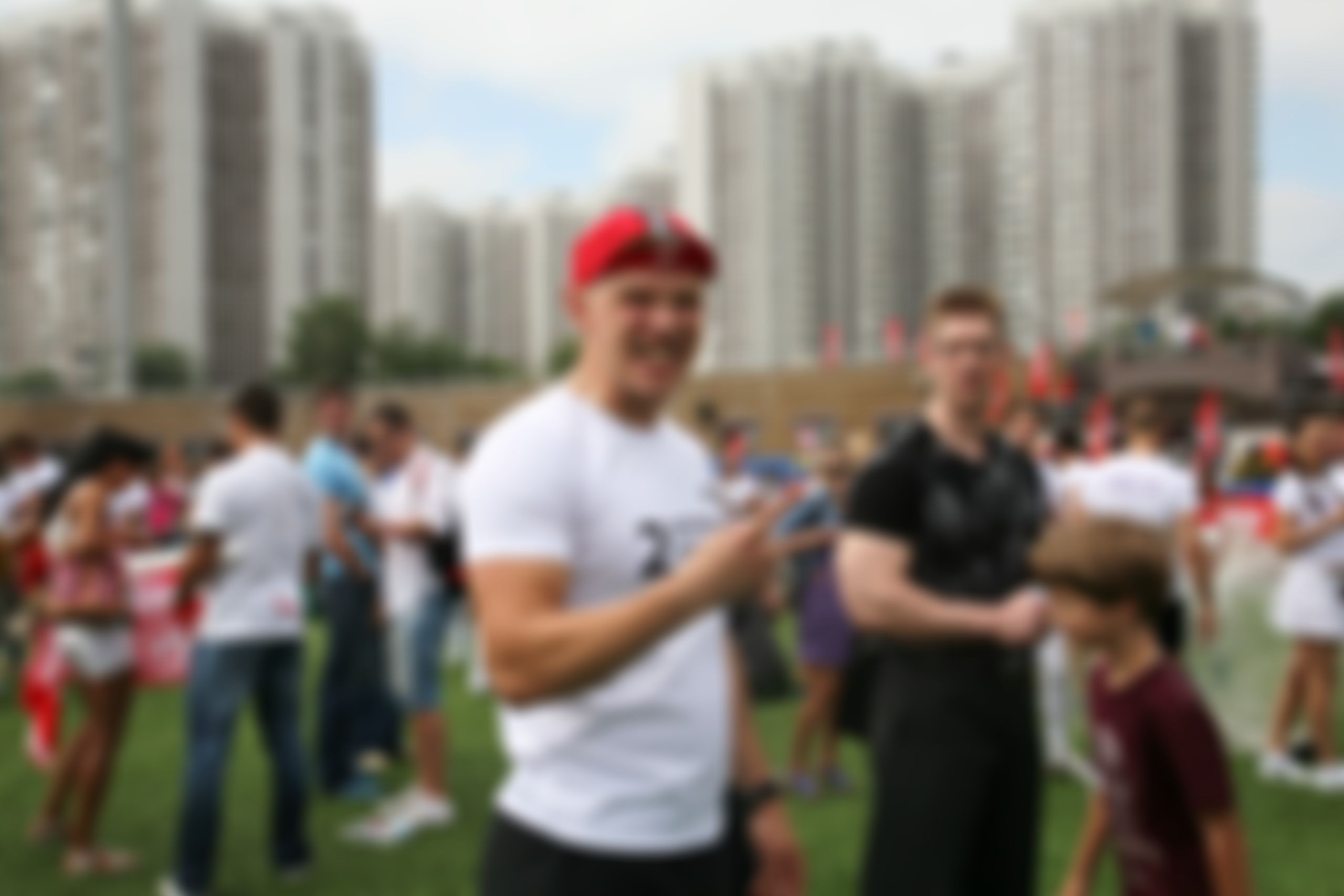 Фотография