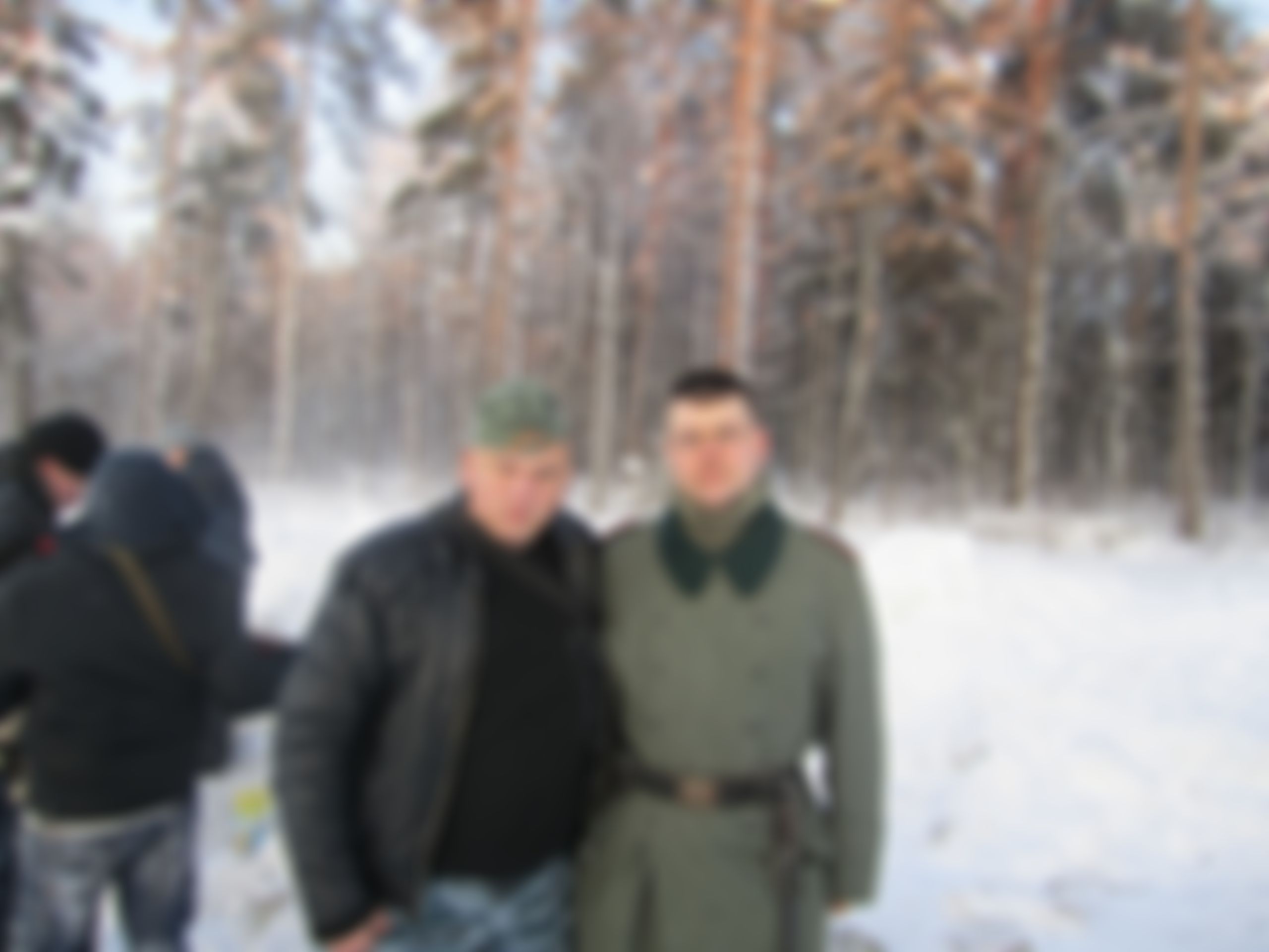 Фотография