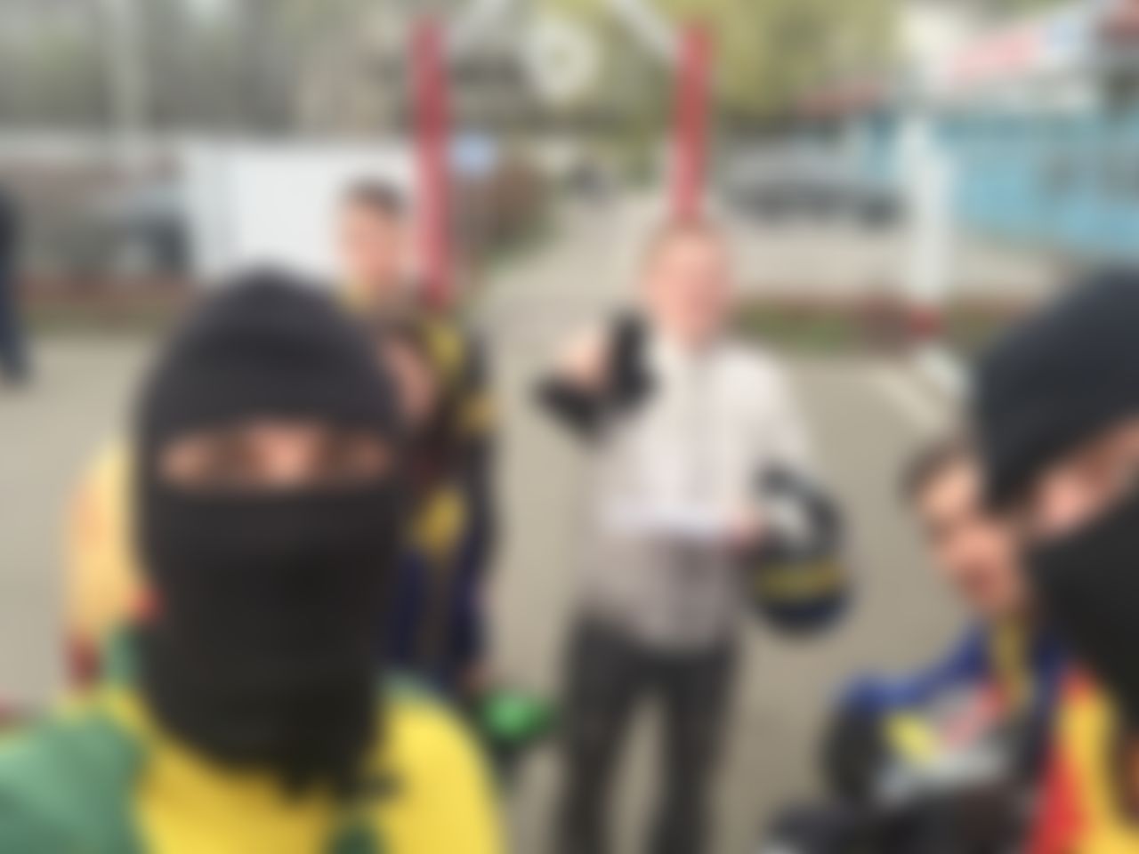 Фотография