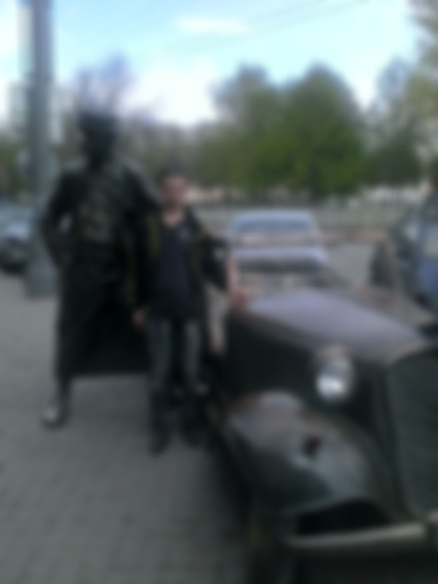 Фотография