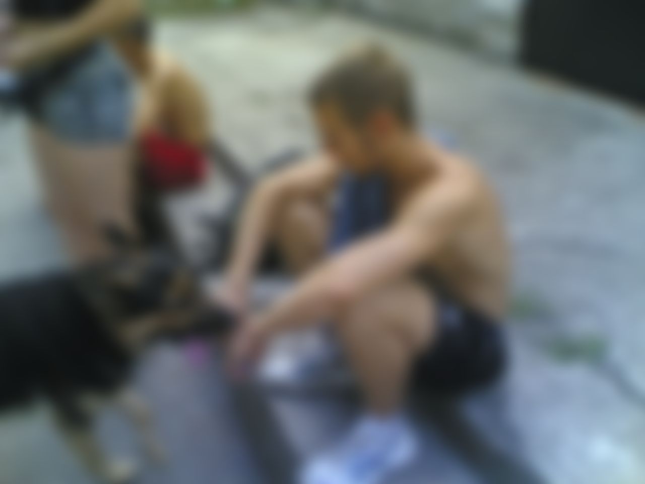 Фотография