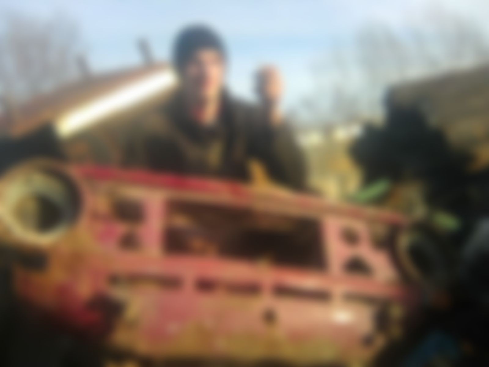 Фотография