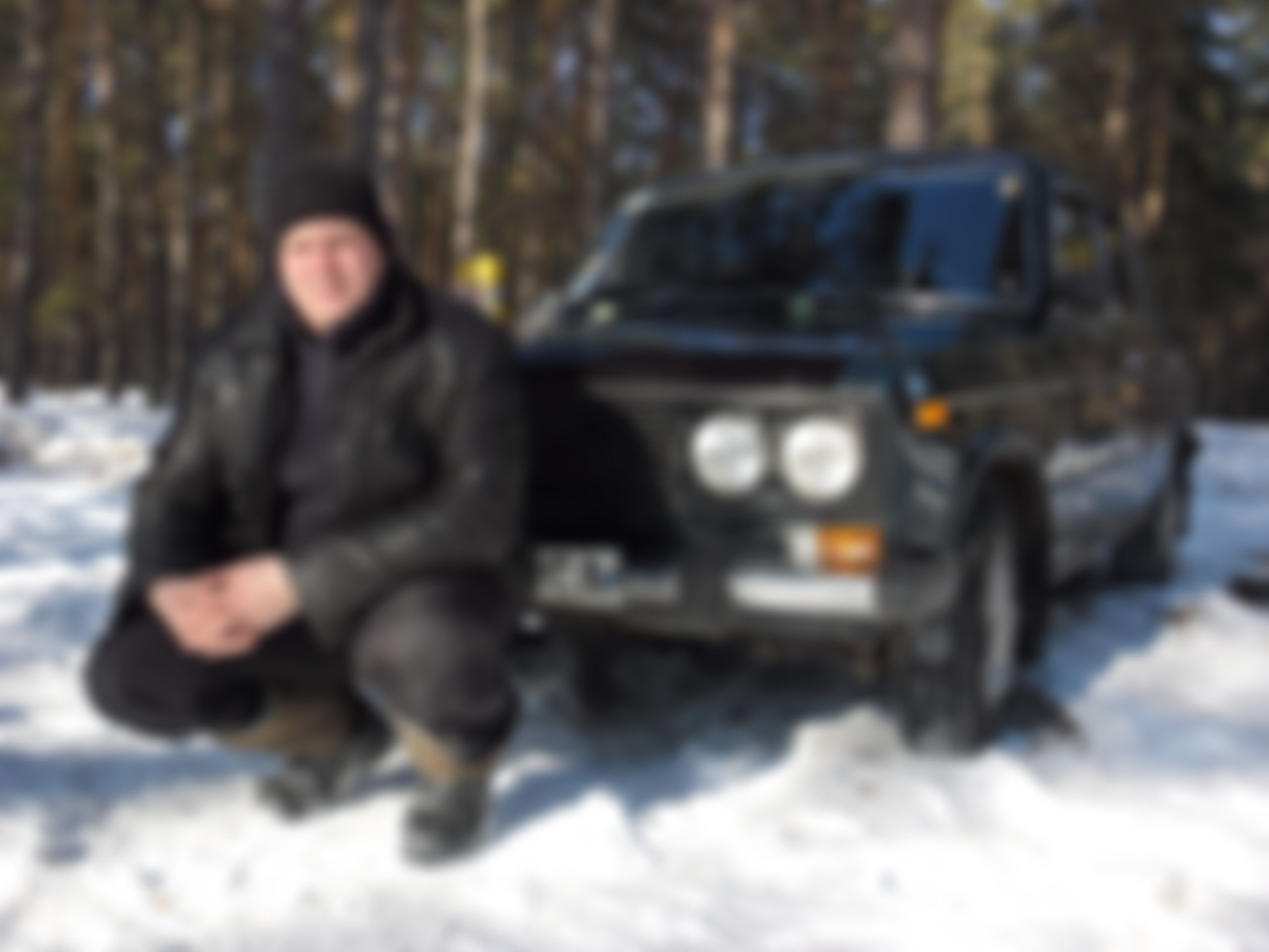 Фотография