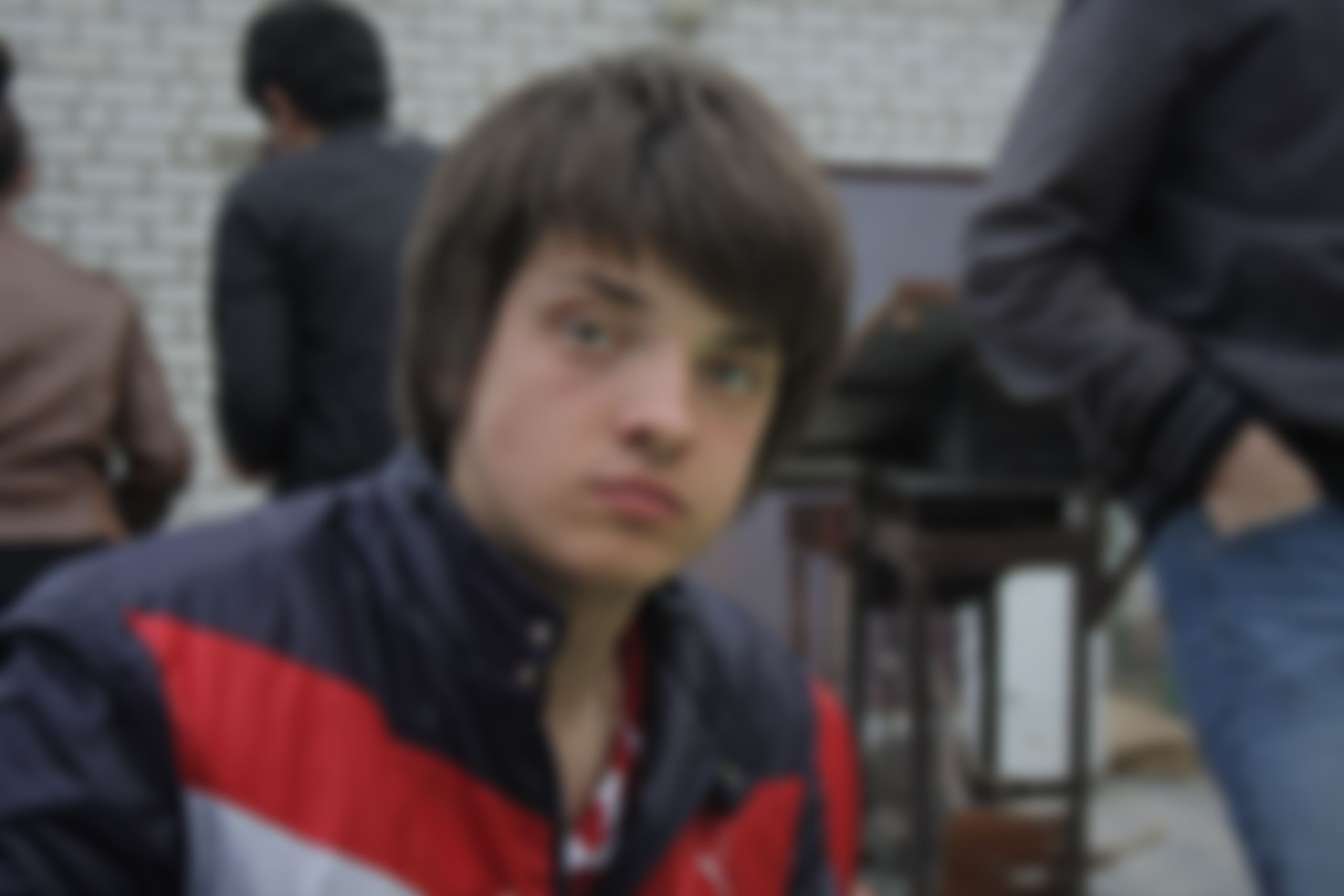 Фотография