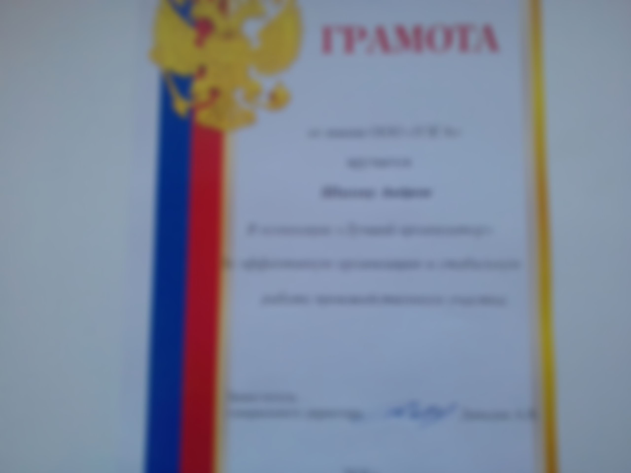 Фотография