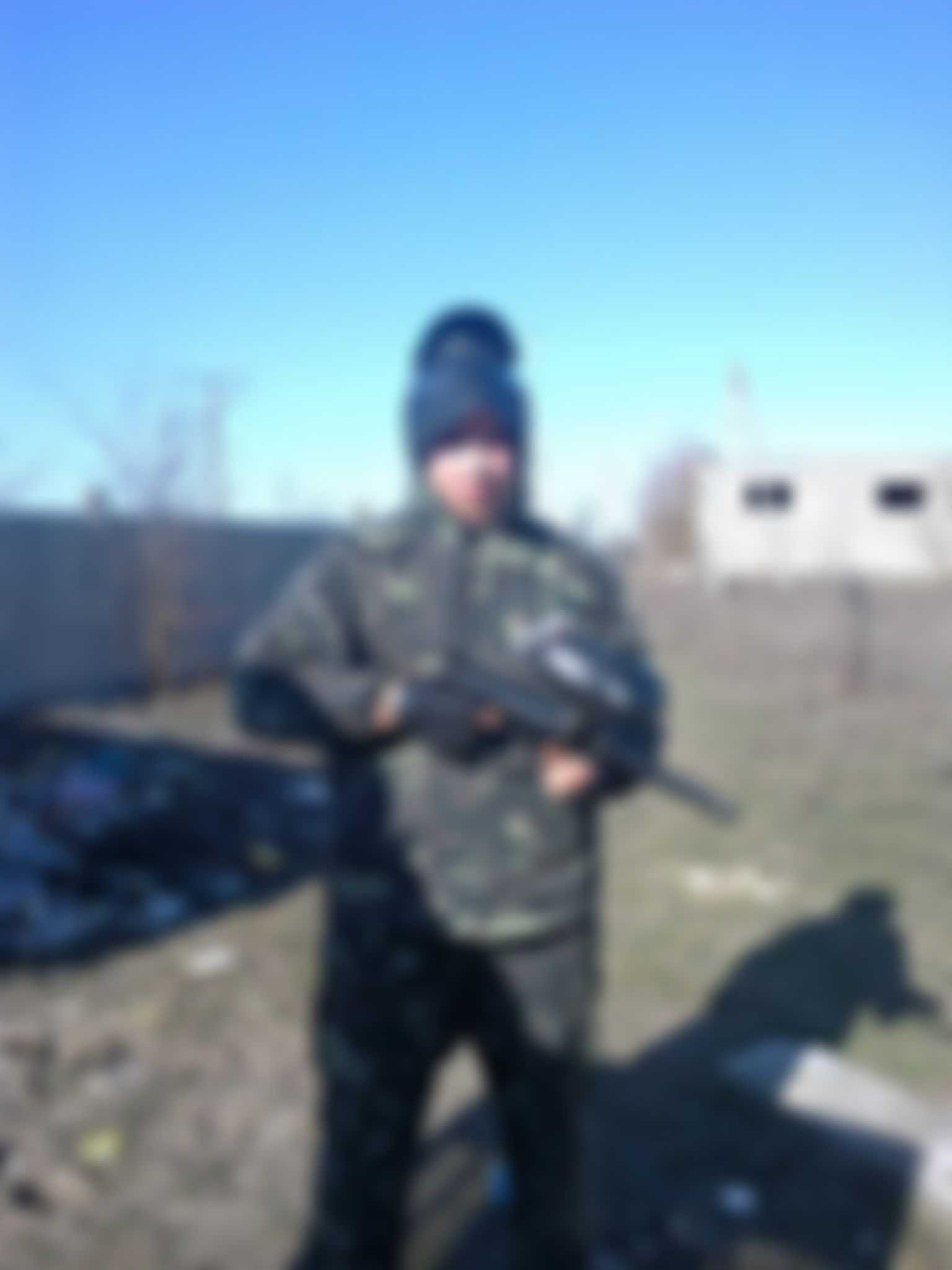 Фотография