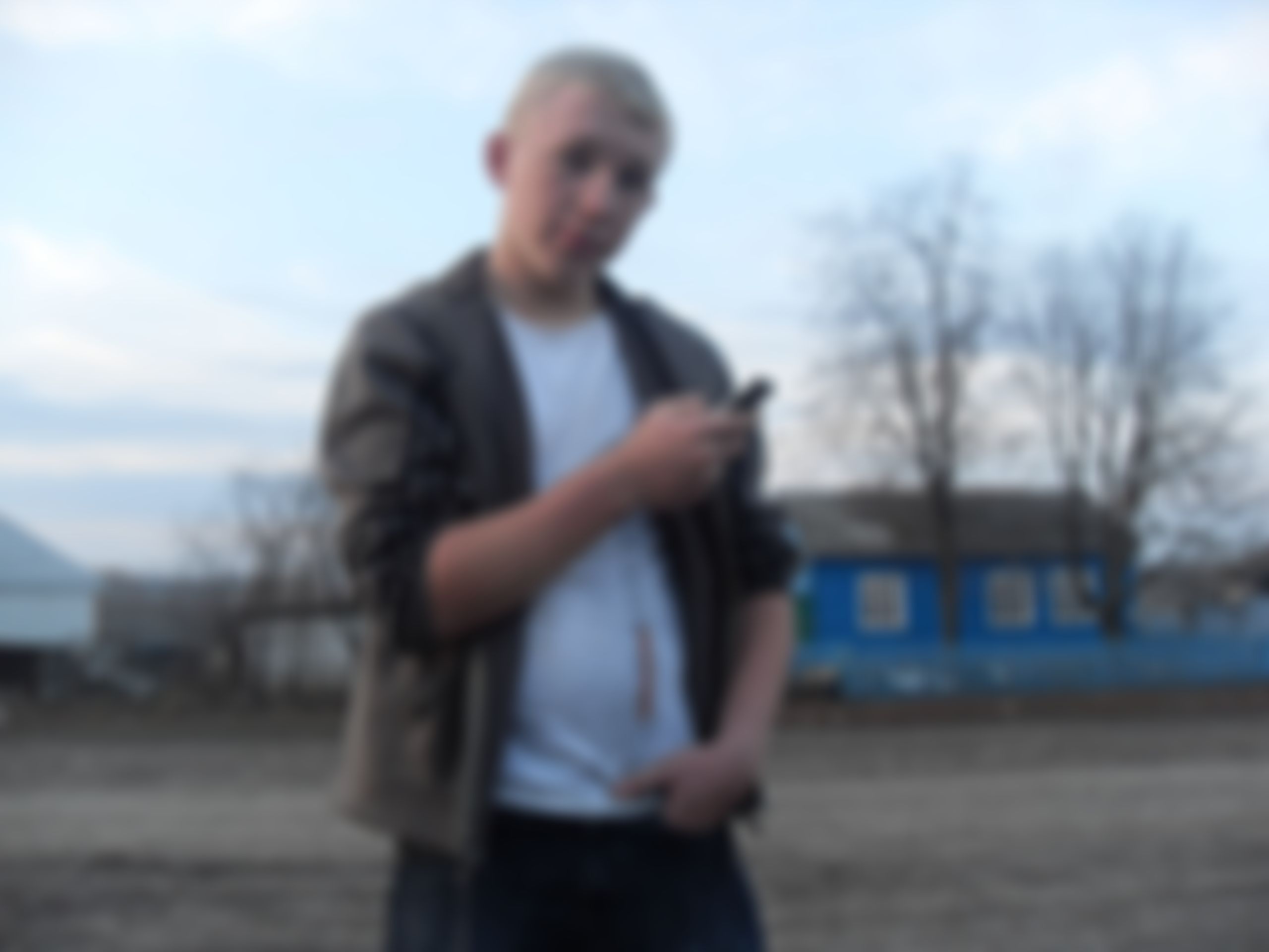 Фотография