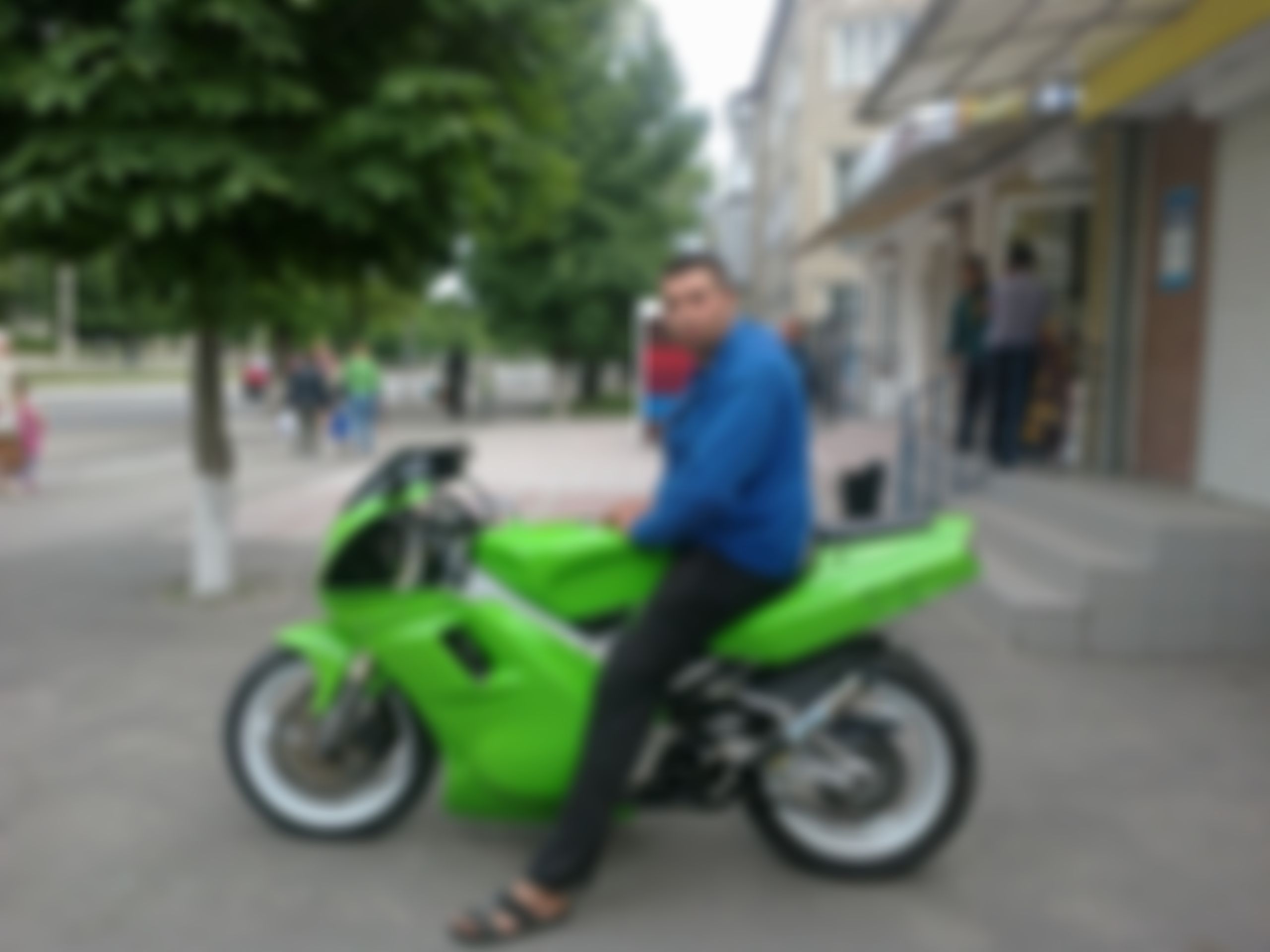 Фотография