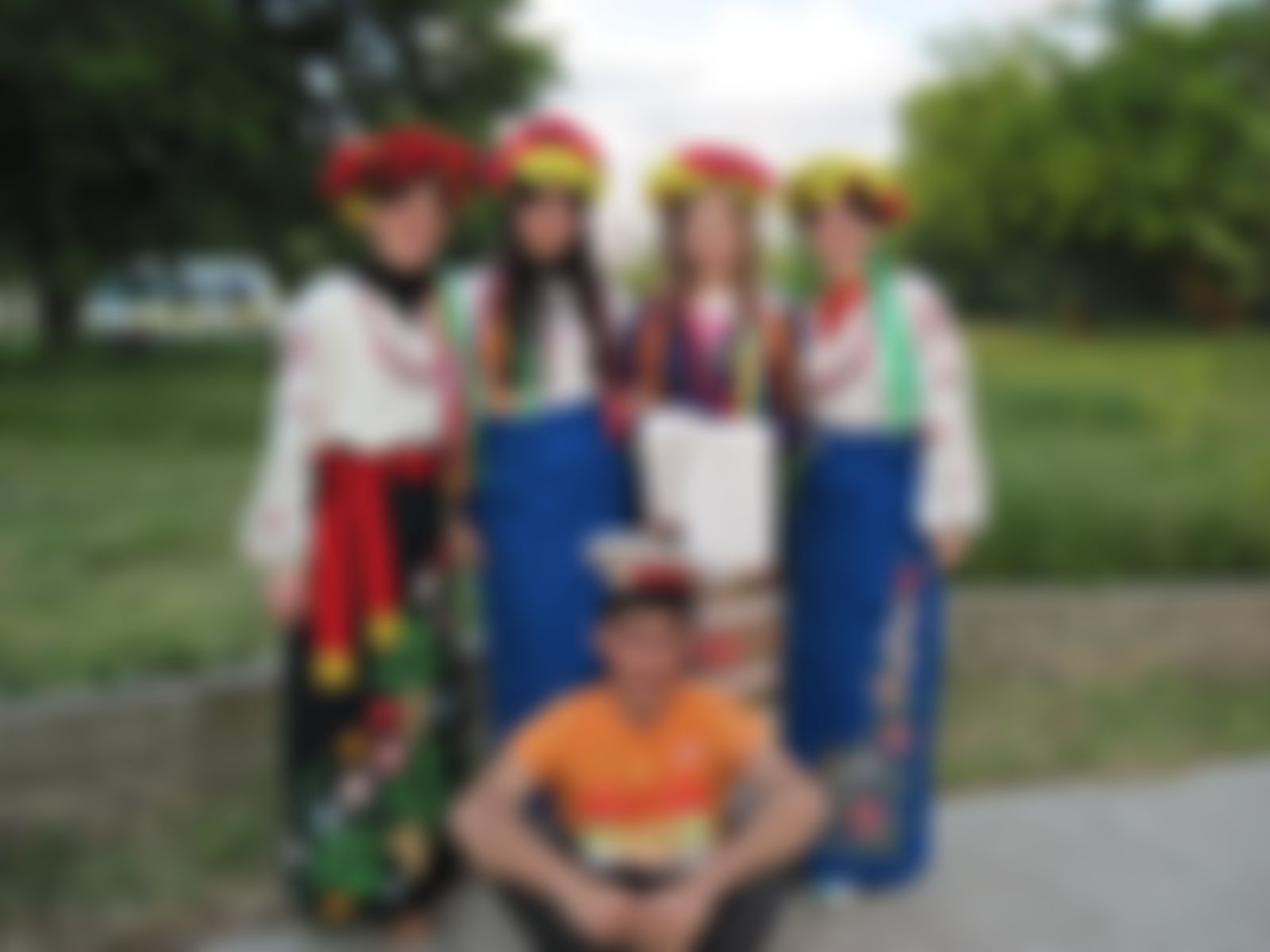 Фотография