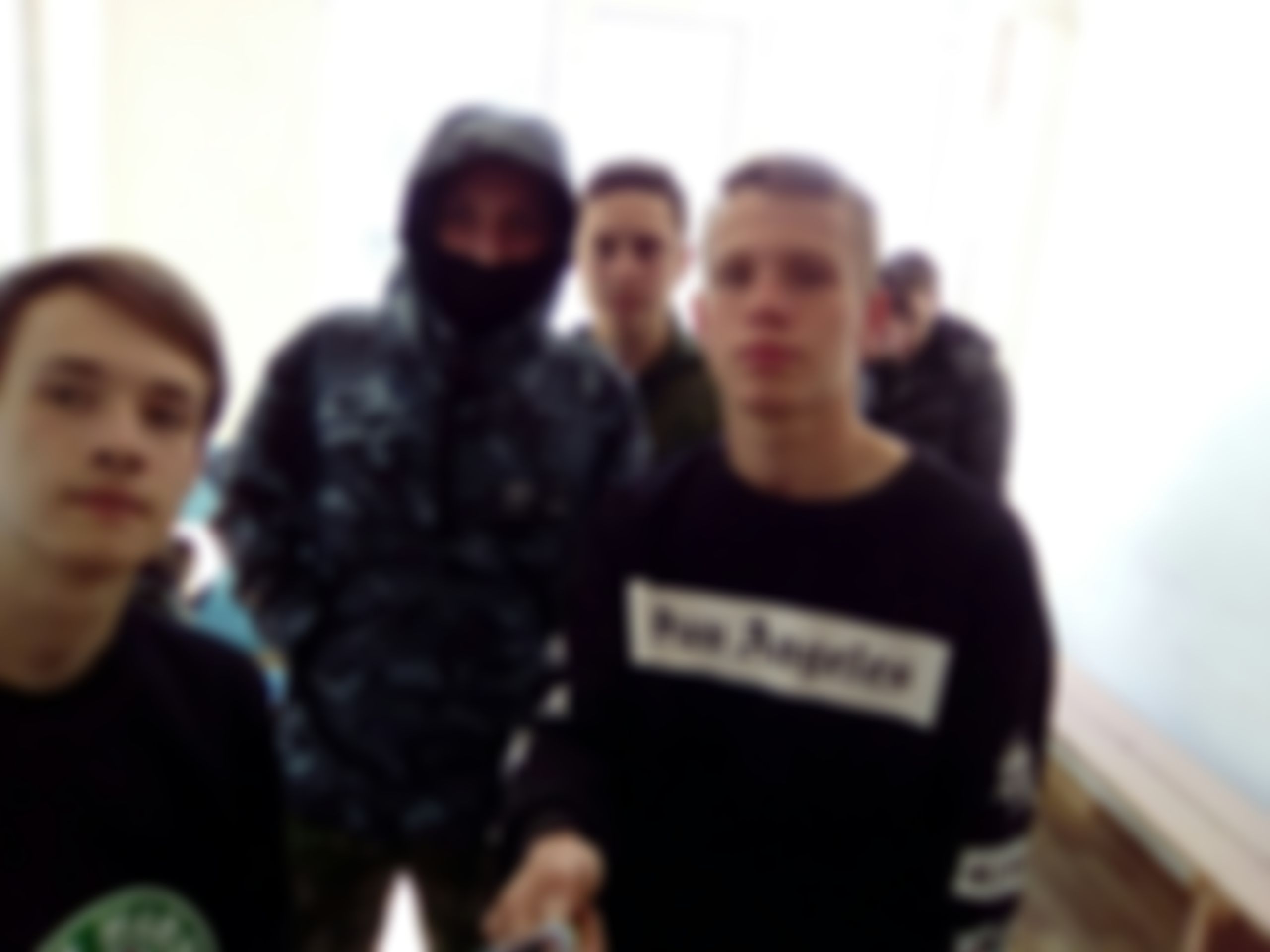 Фотография