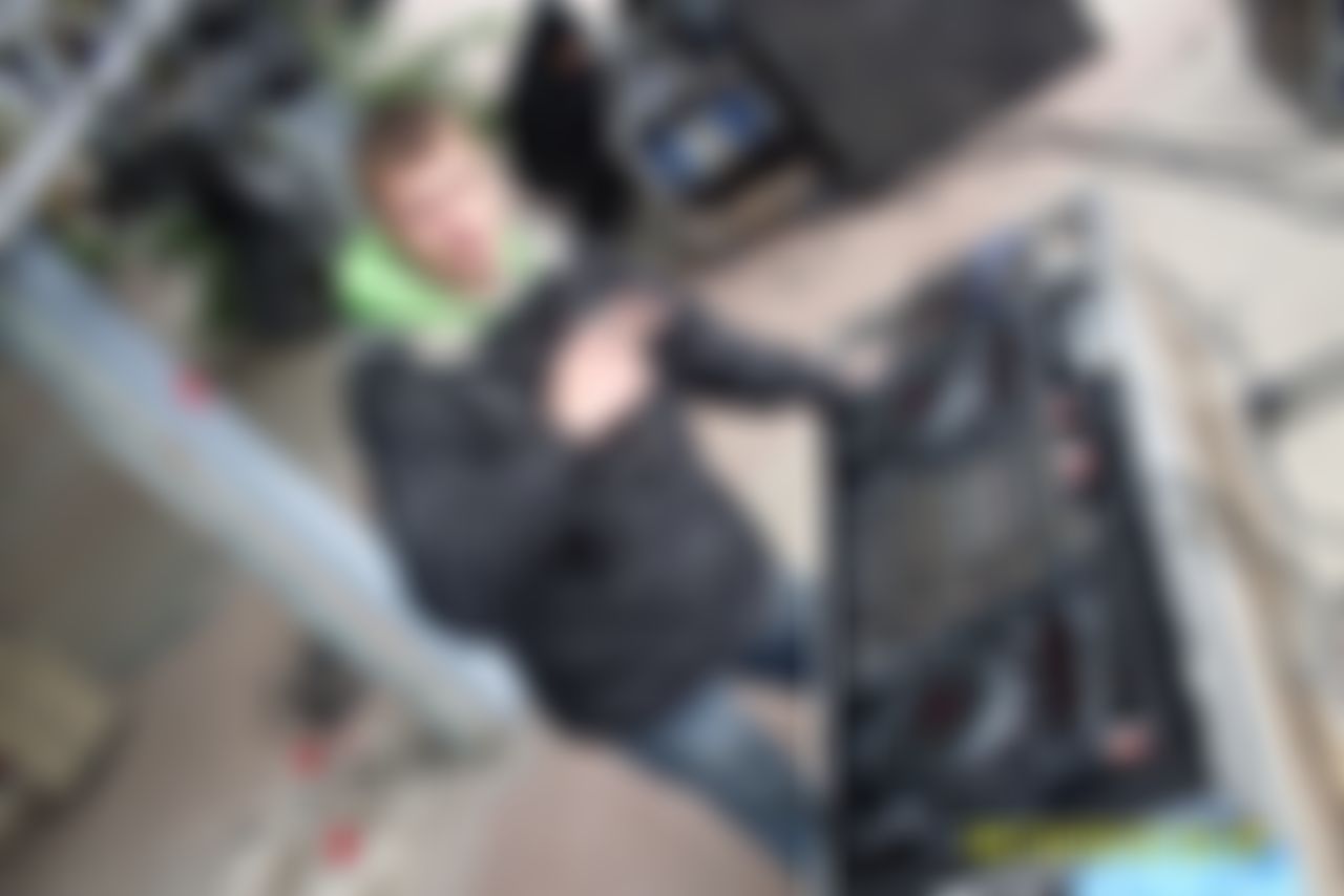 Фотография