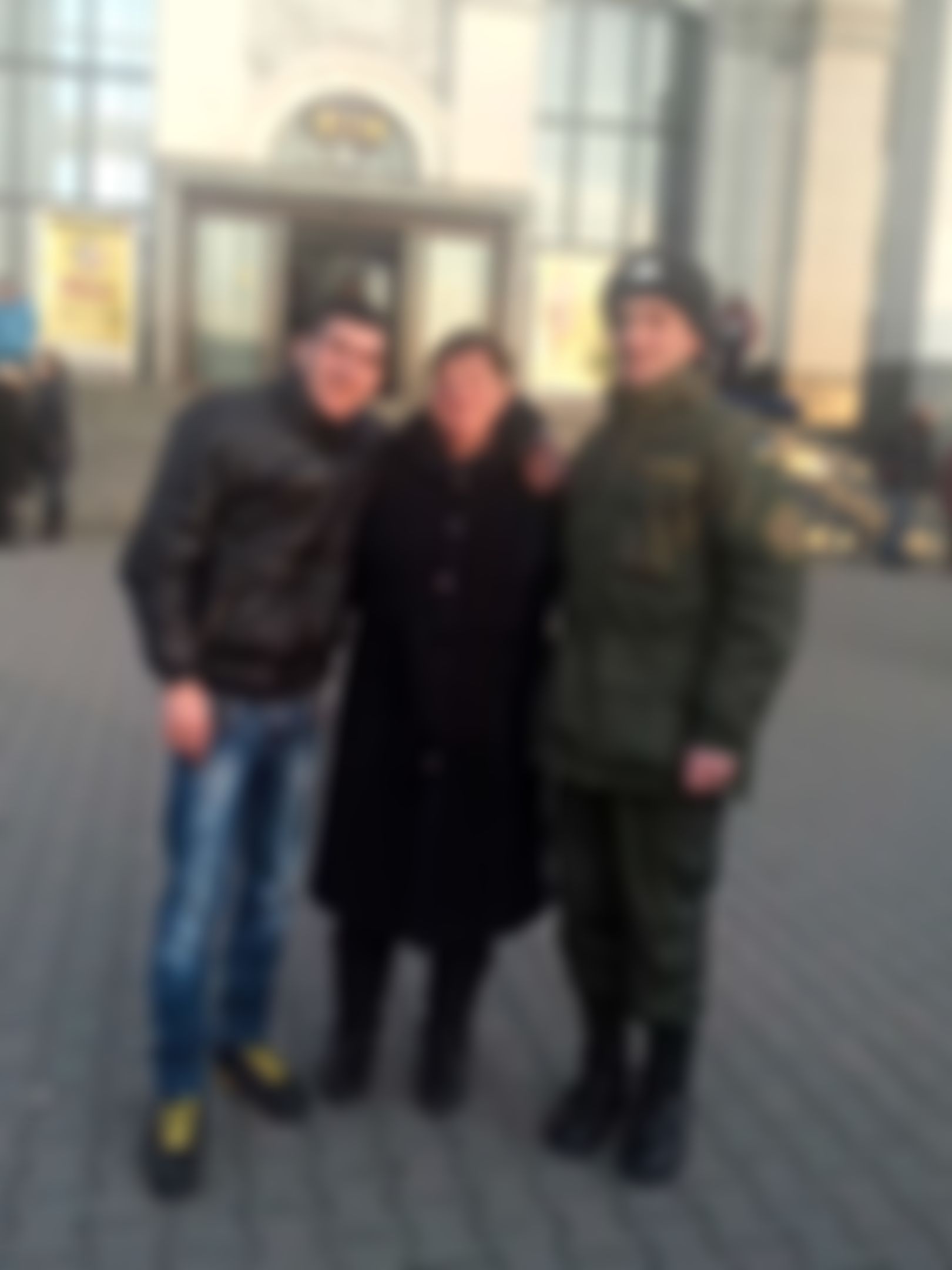Фотография