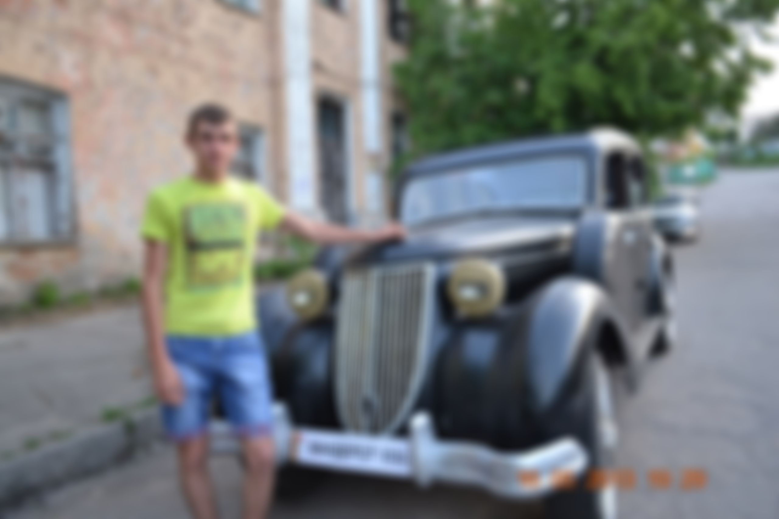 Фотография