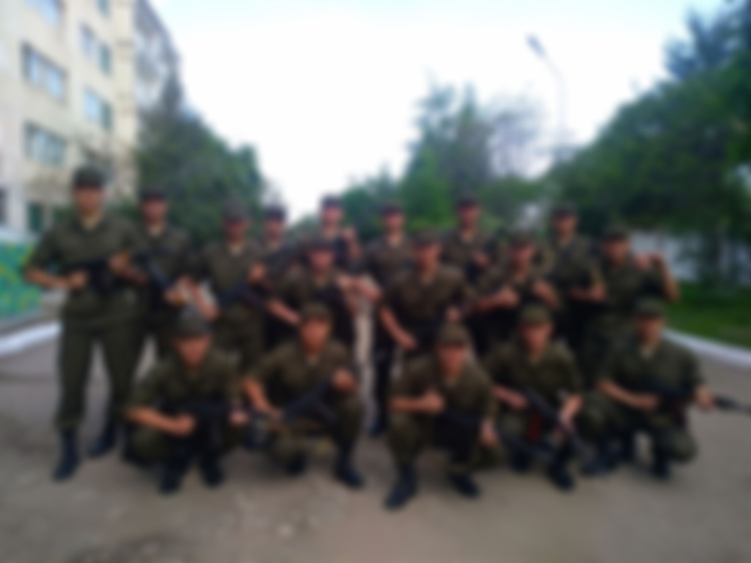Фотография