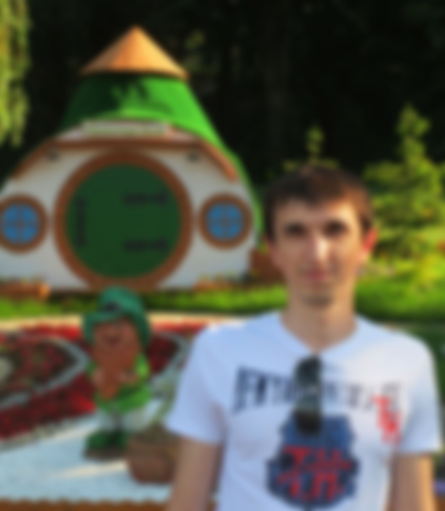 Фотография