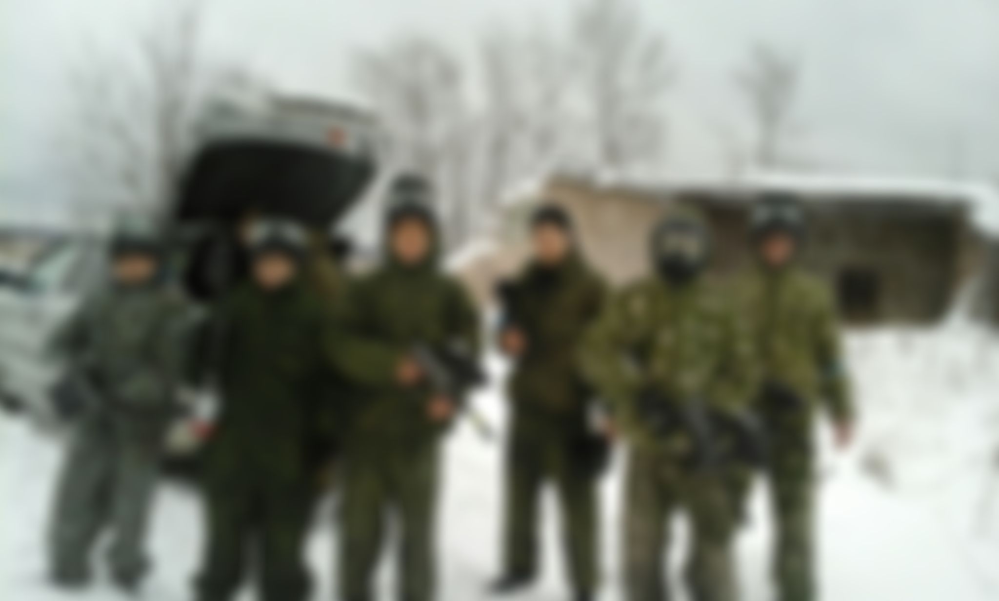 Фотография