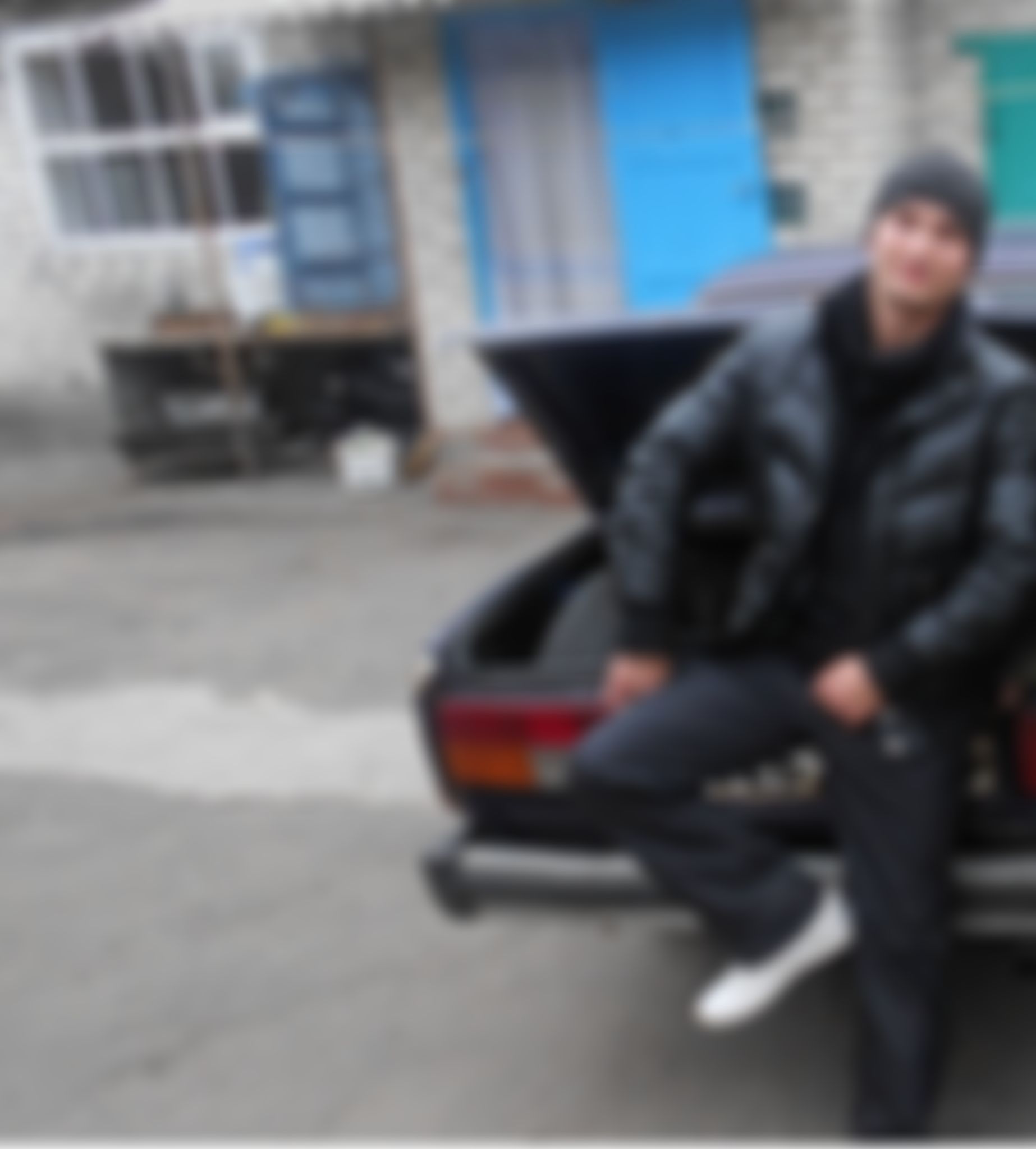 Фотография