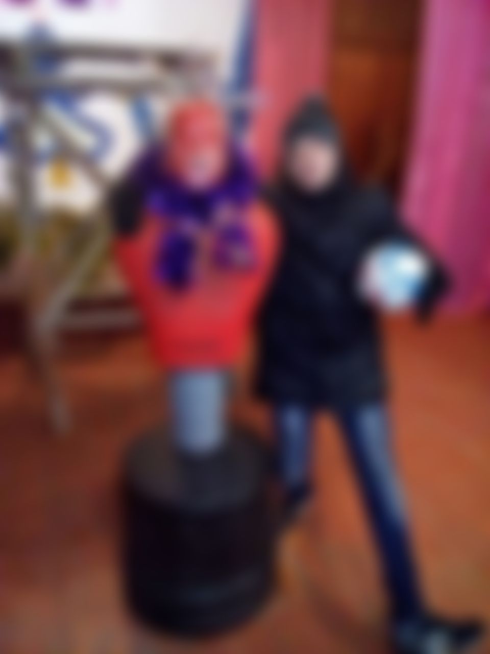 Фотография