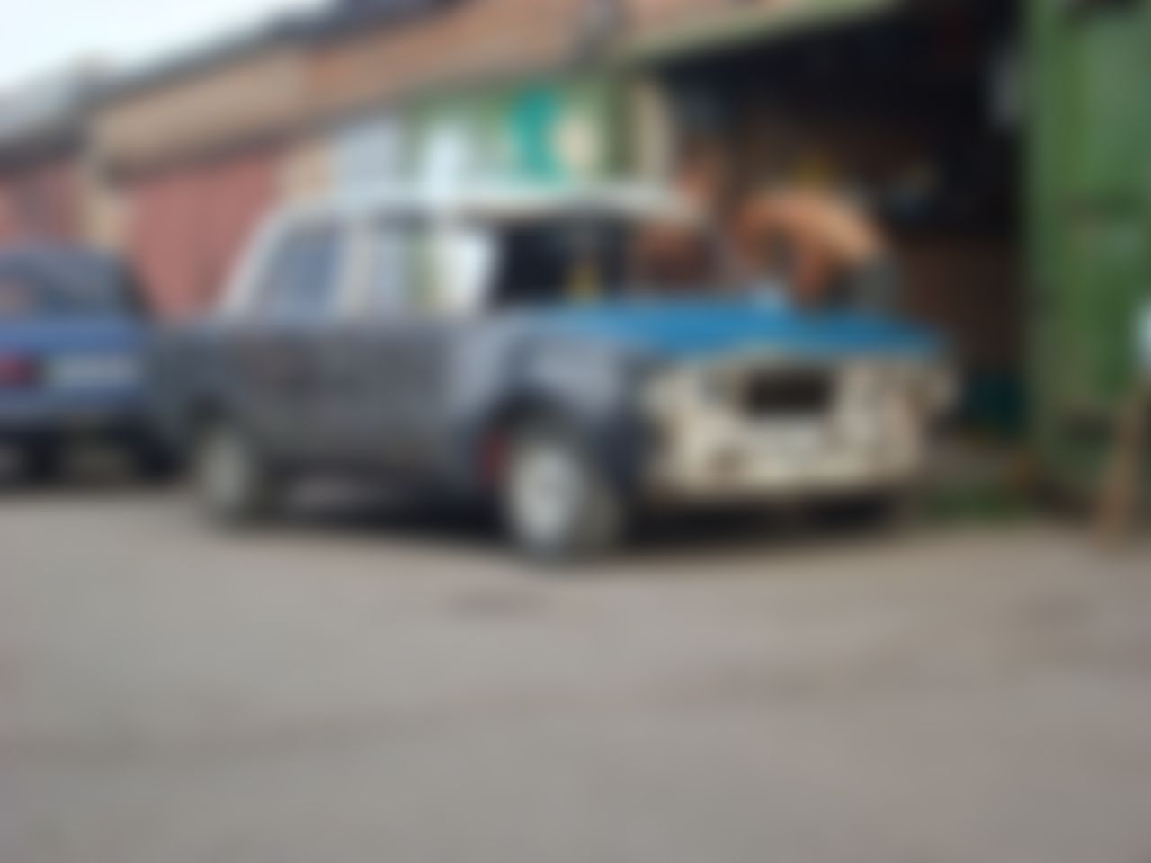 Фотография