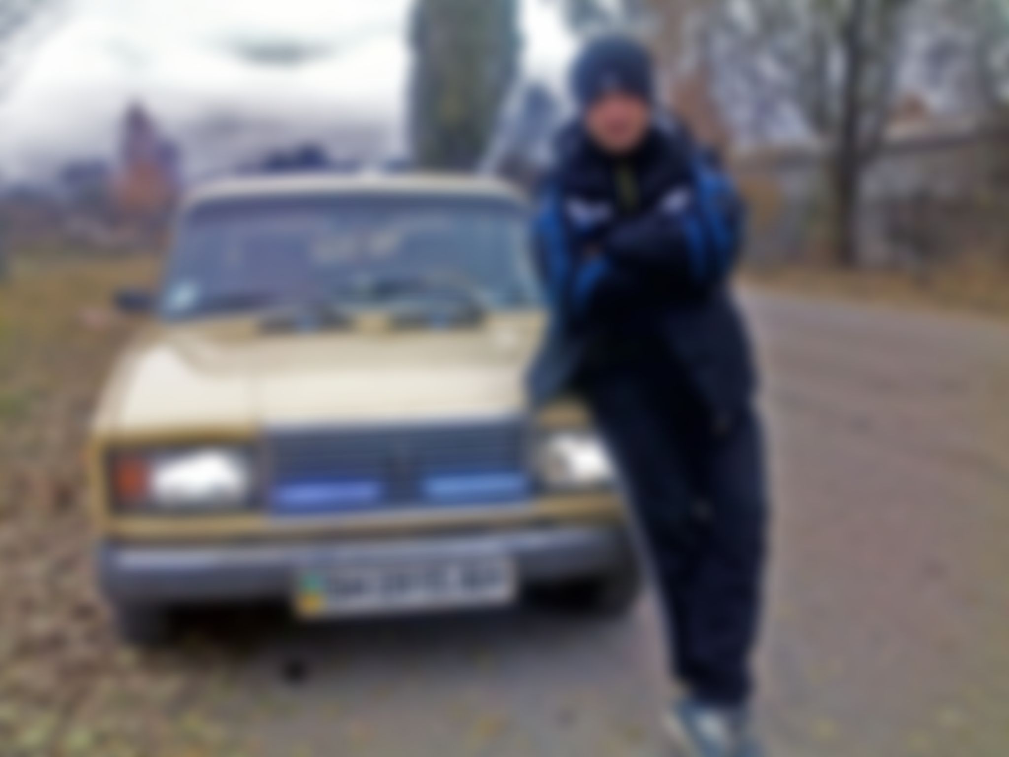Фотография