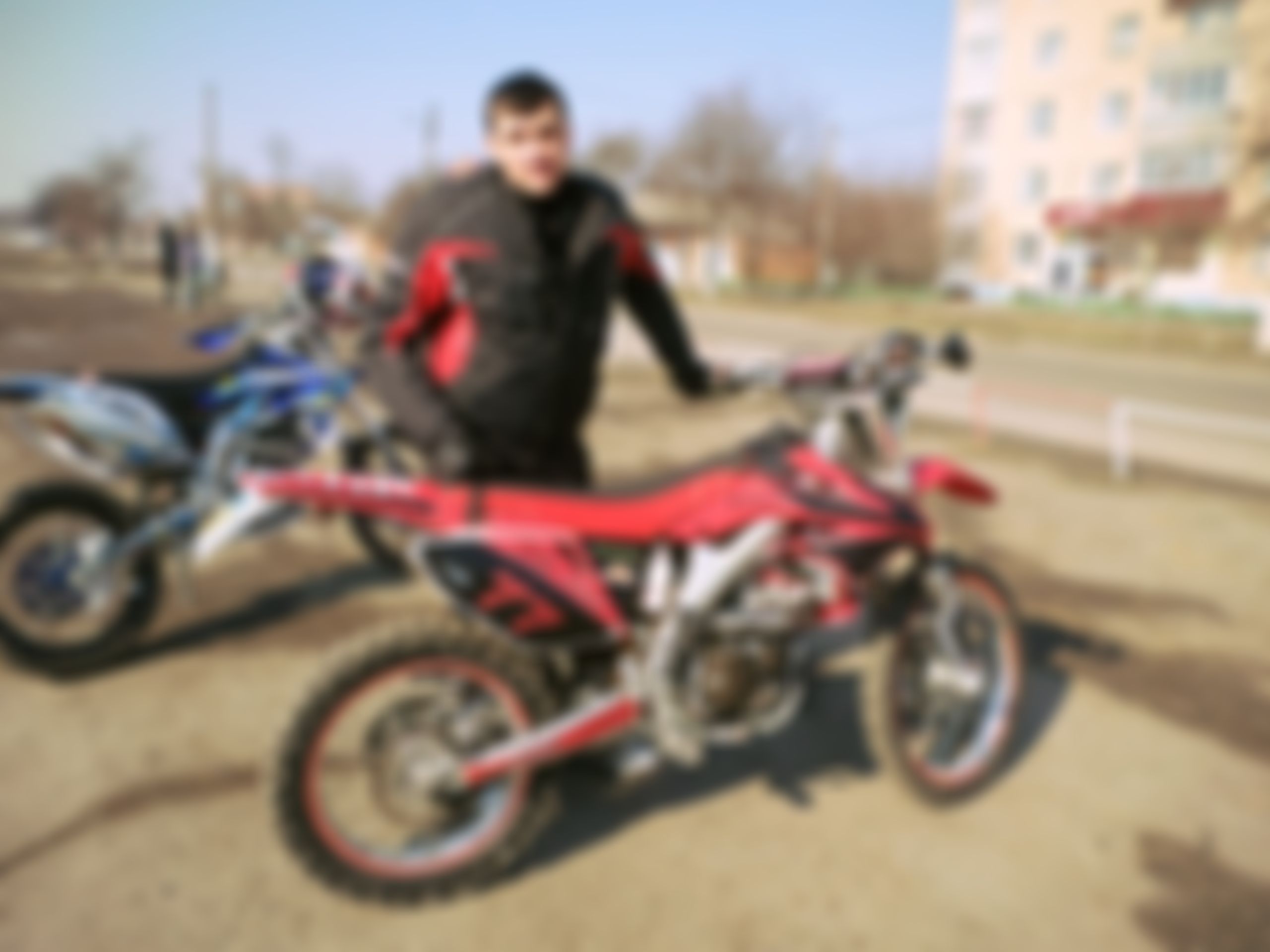 Фотография