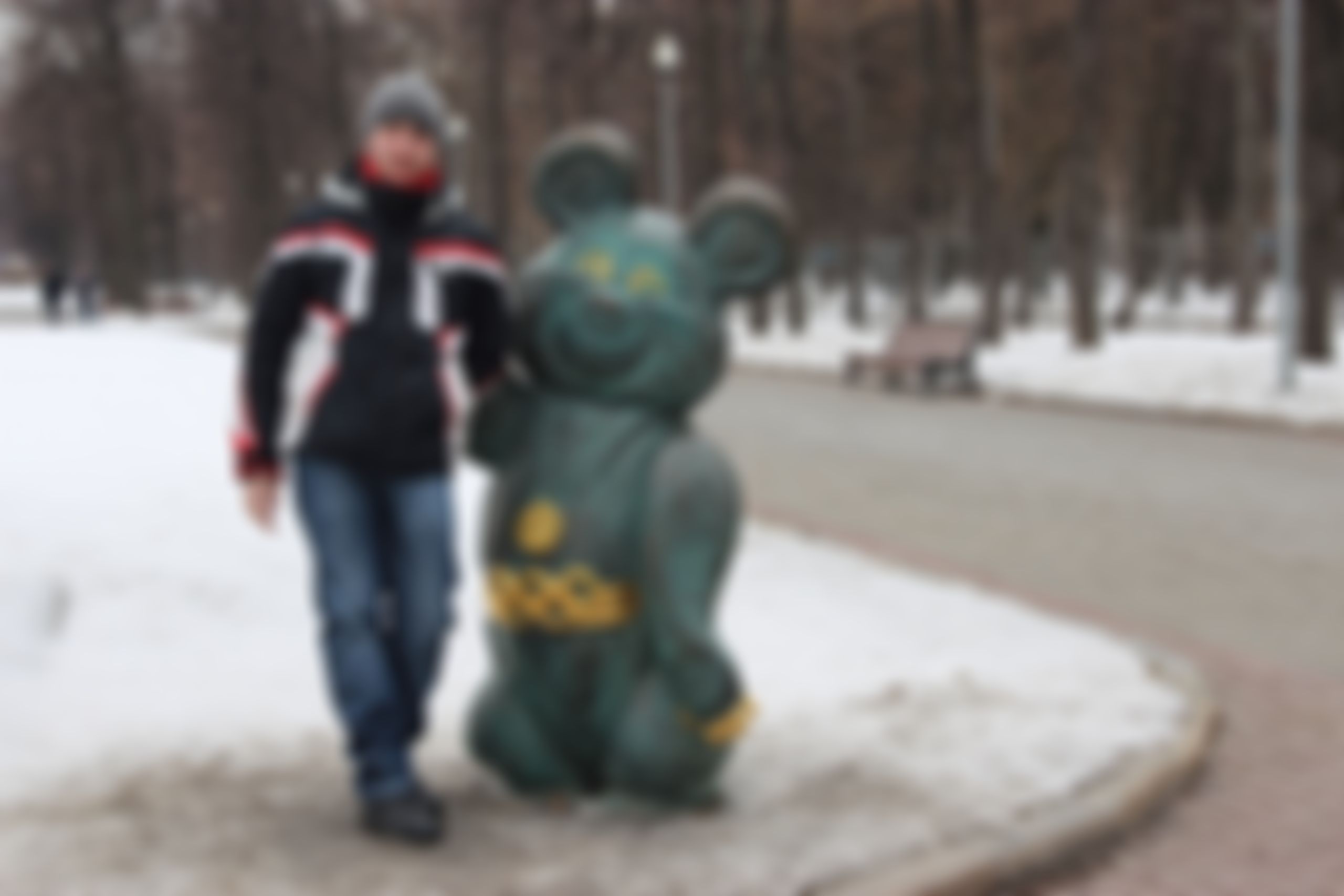 Фотография