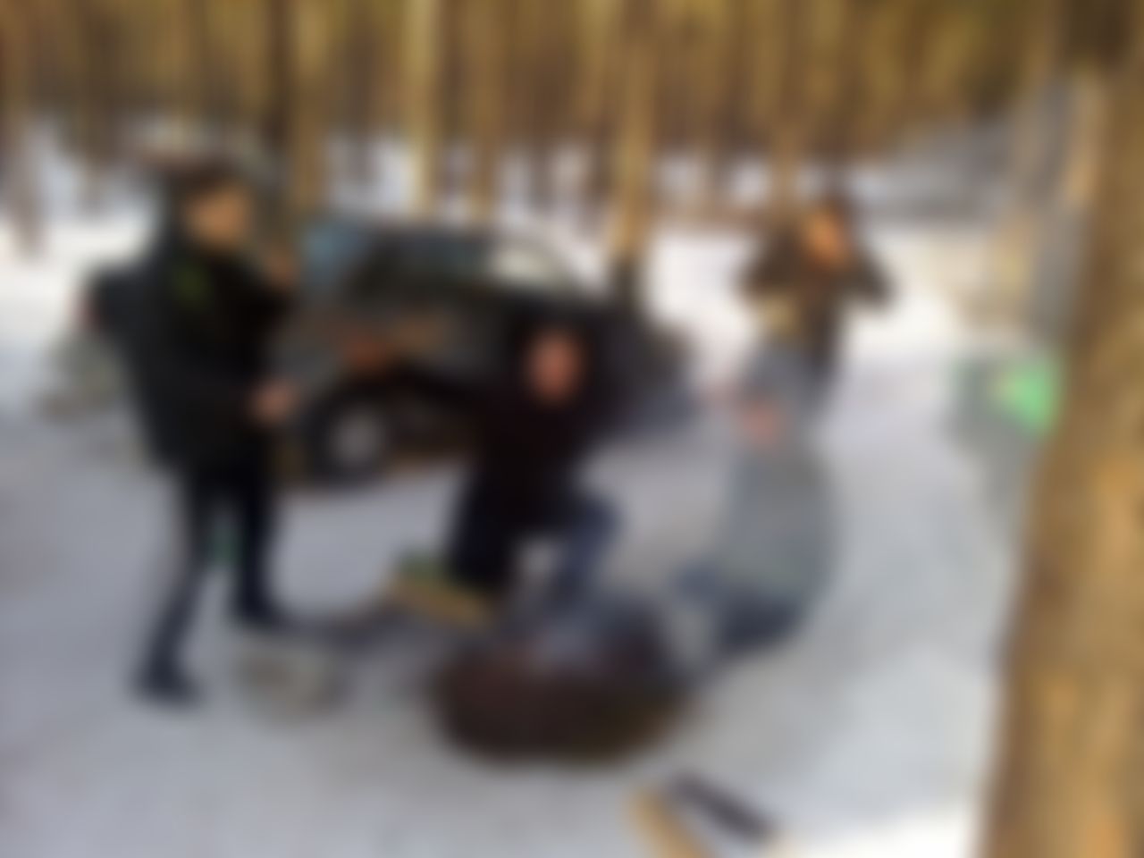 Фотография