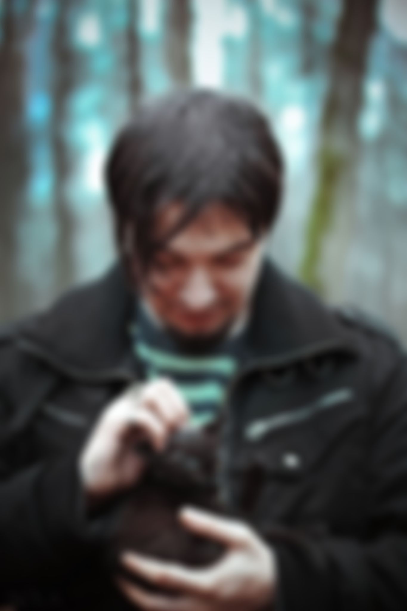 Фотография