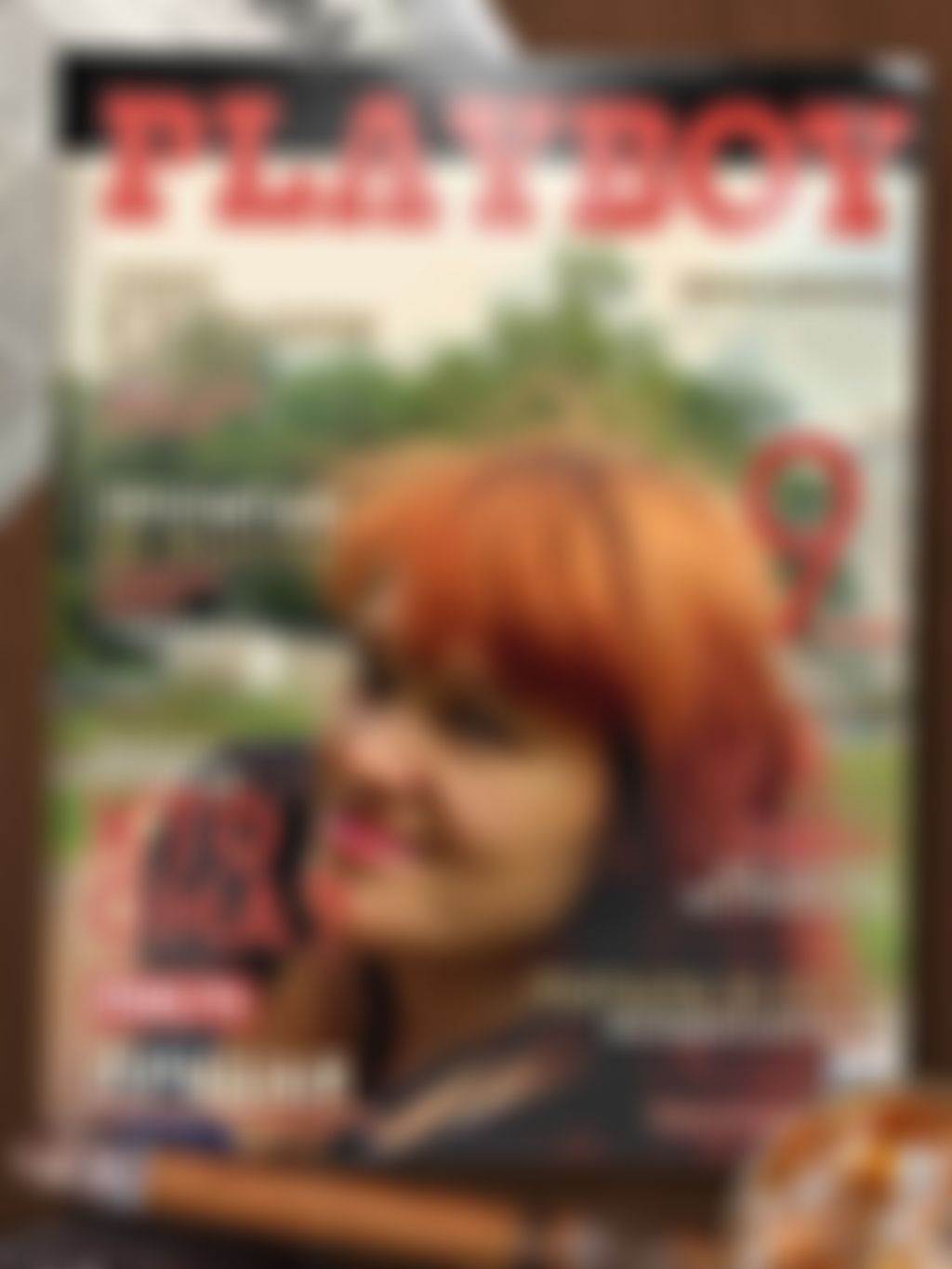 Фотография