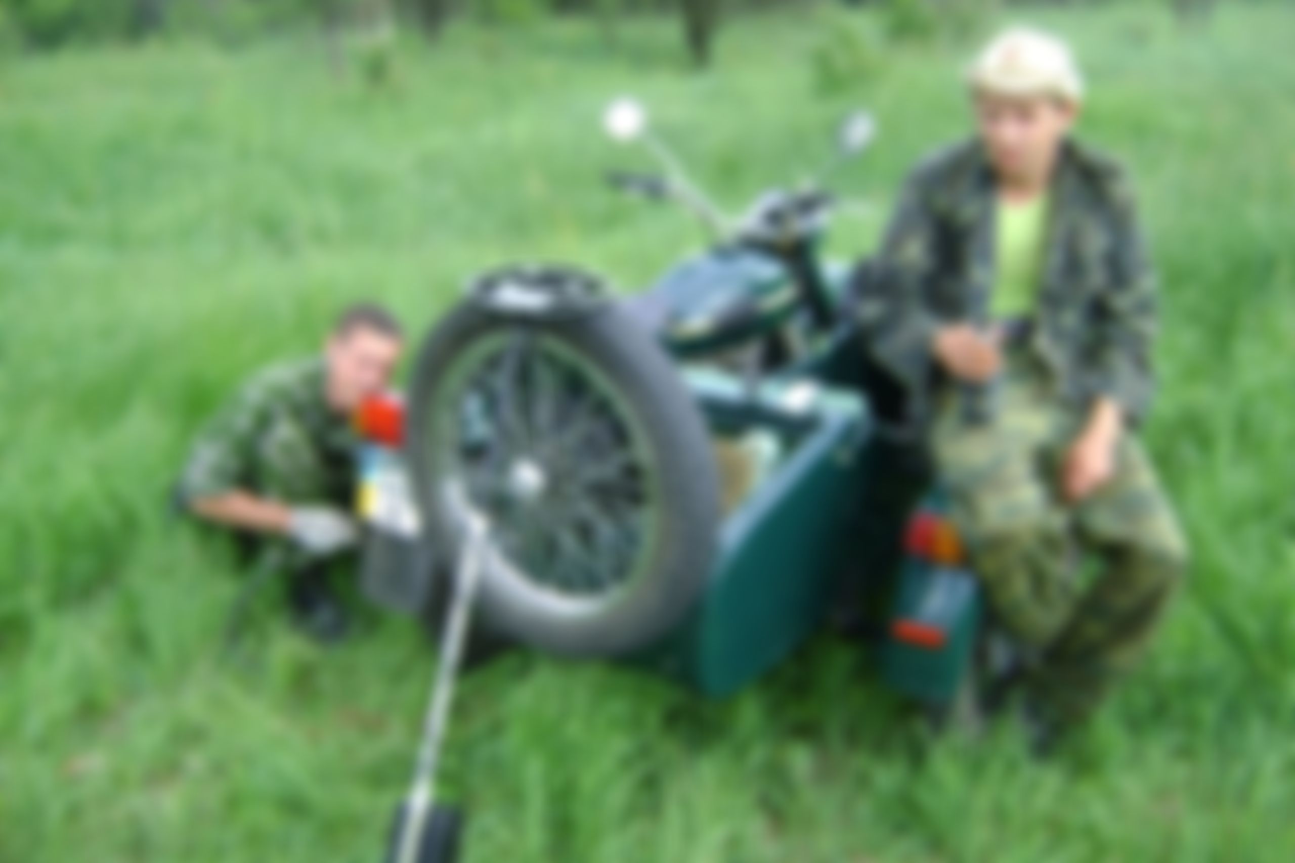 Фотография