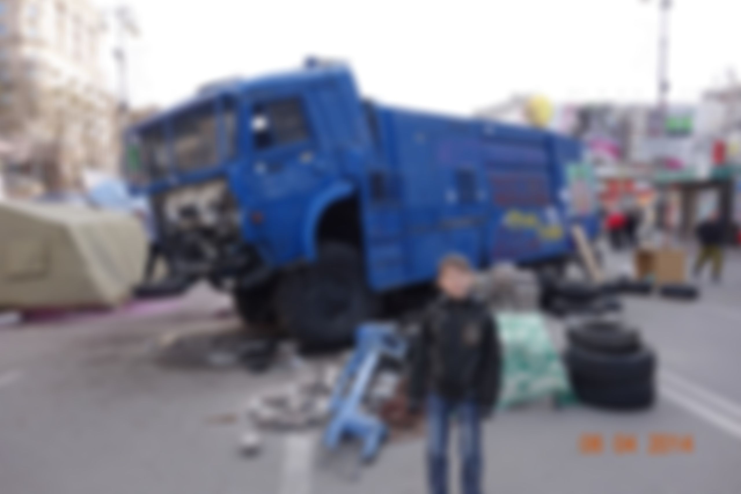 Фотография