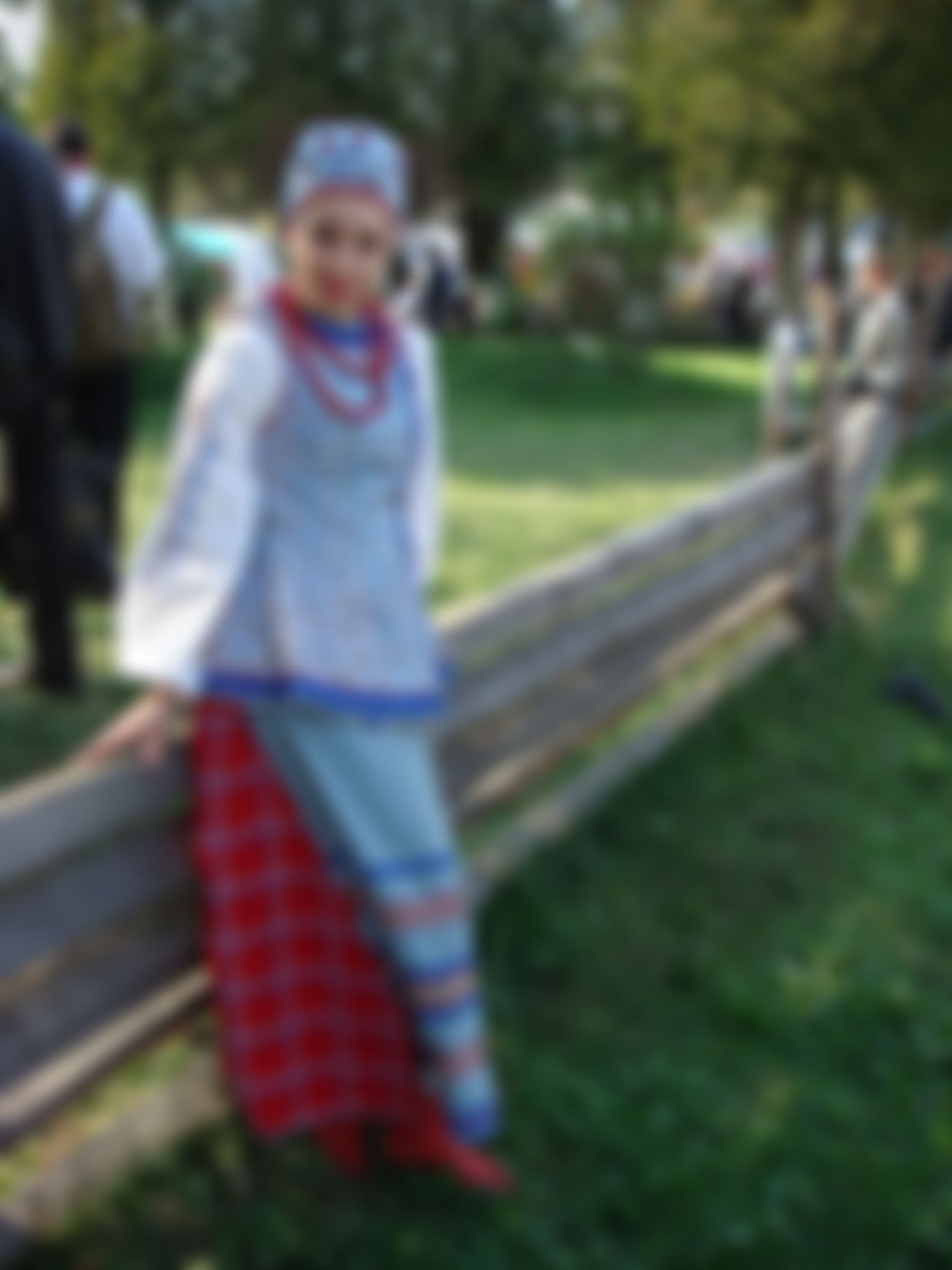 Фотография