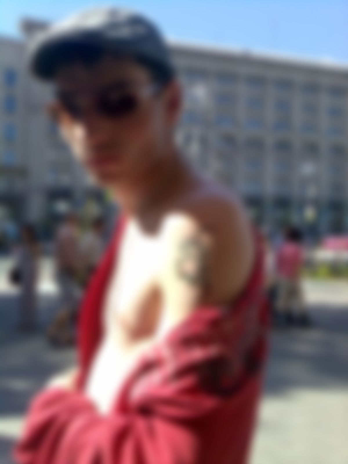 Фотография