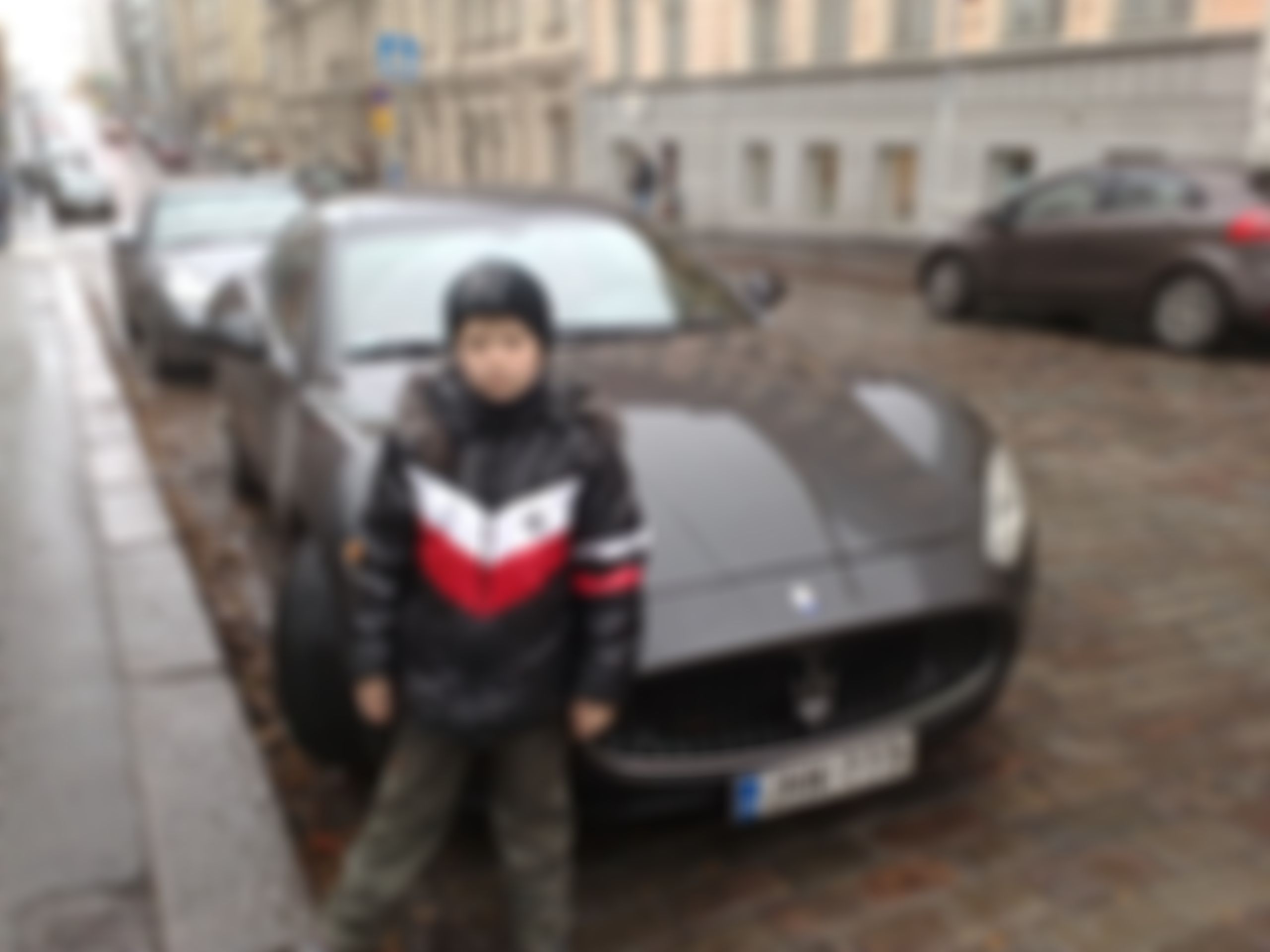 Фотография