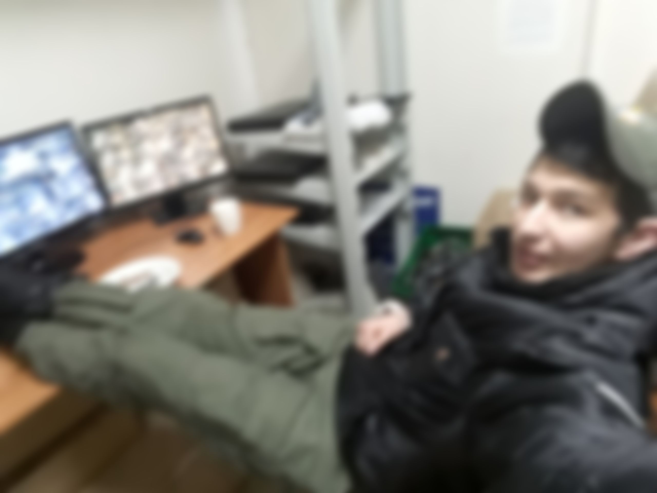 Фотография
