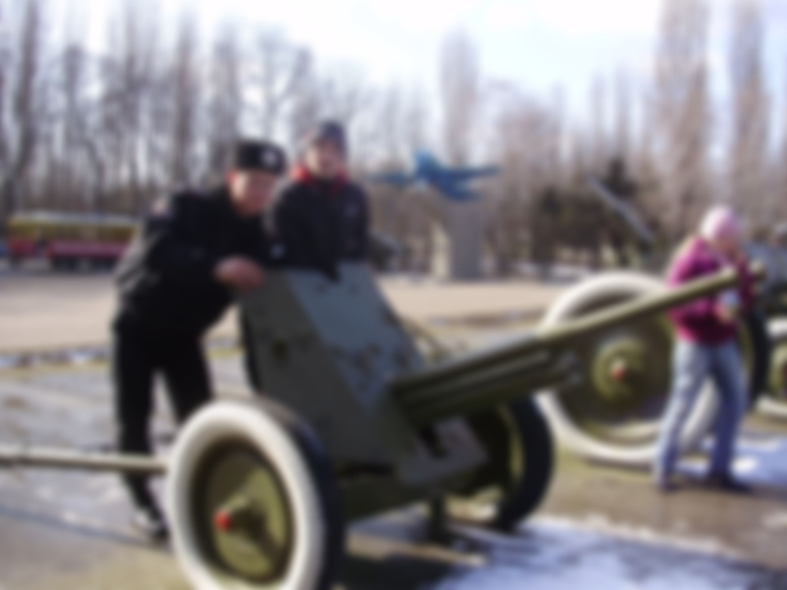 Фотография